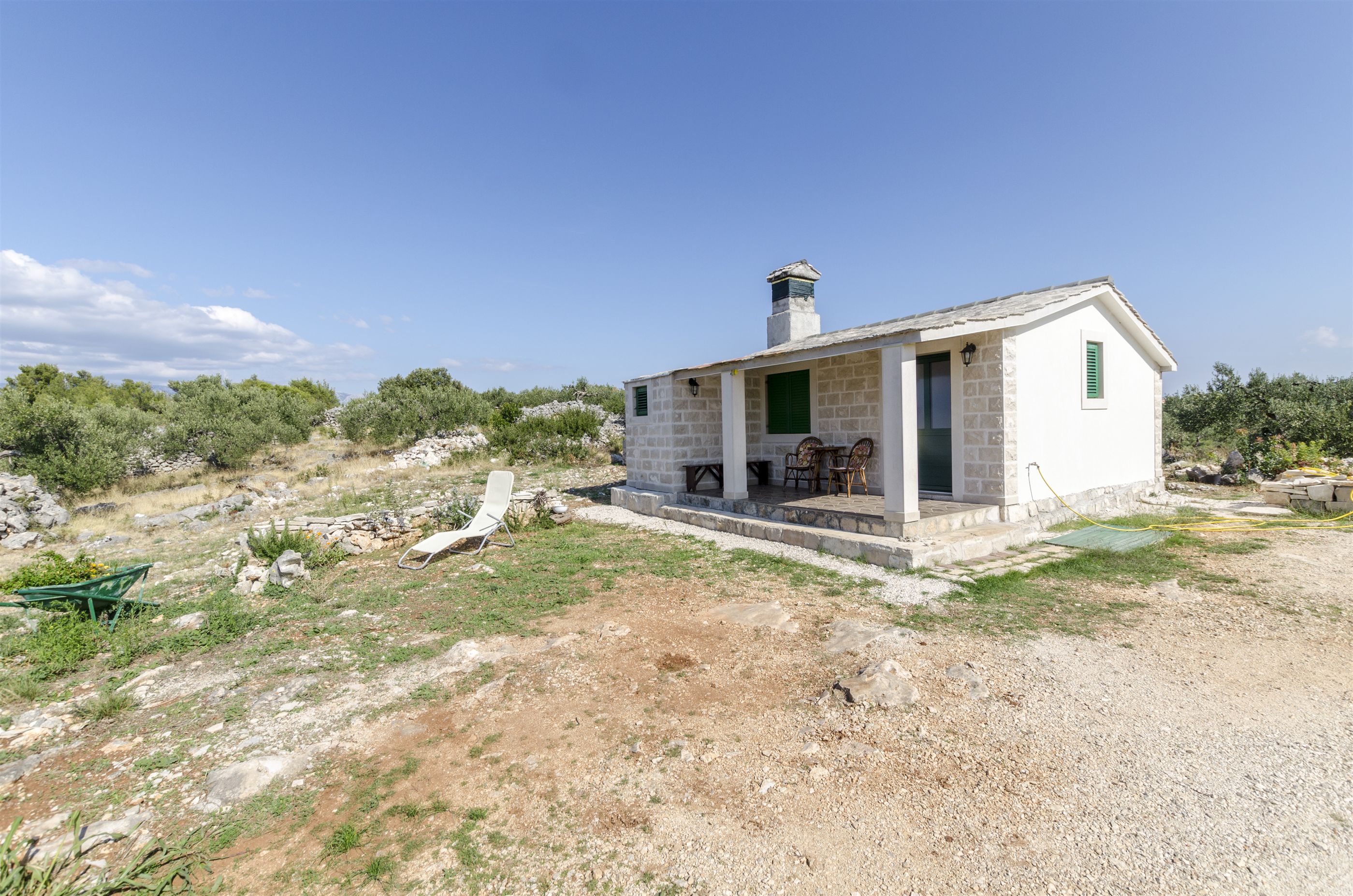 House Lučica 38662-K1