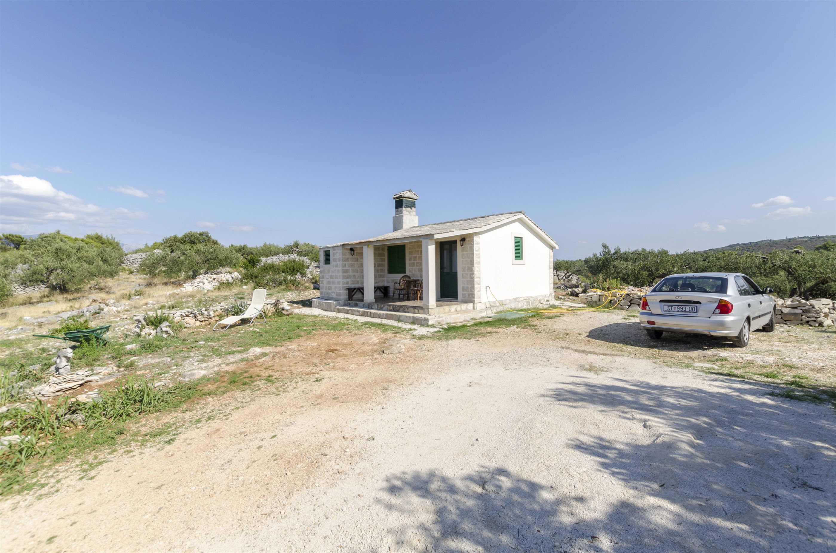 House Lučica 38662-K1