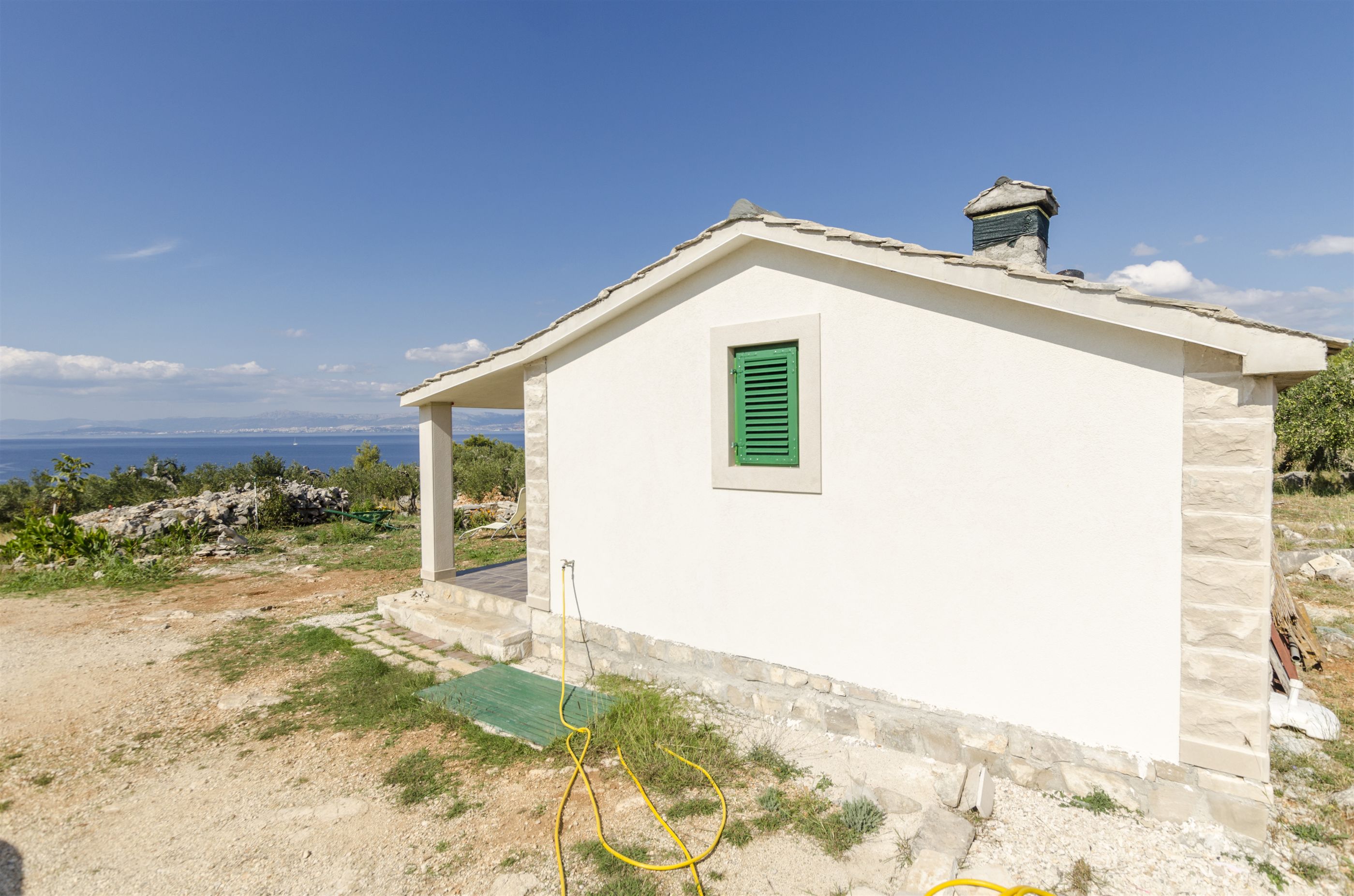 House Lučica 38662-K1