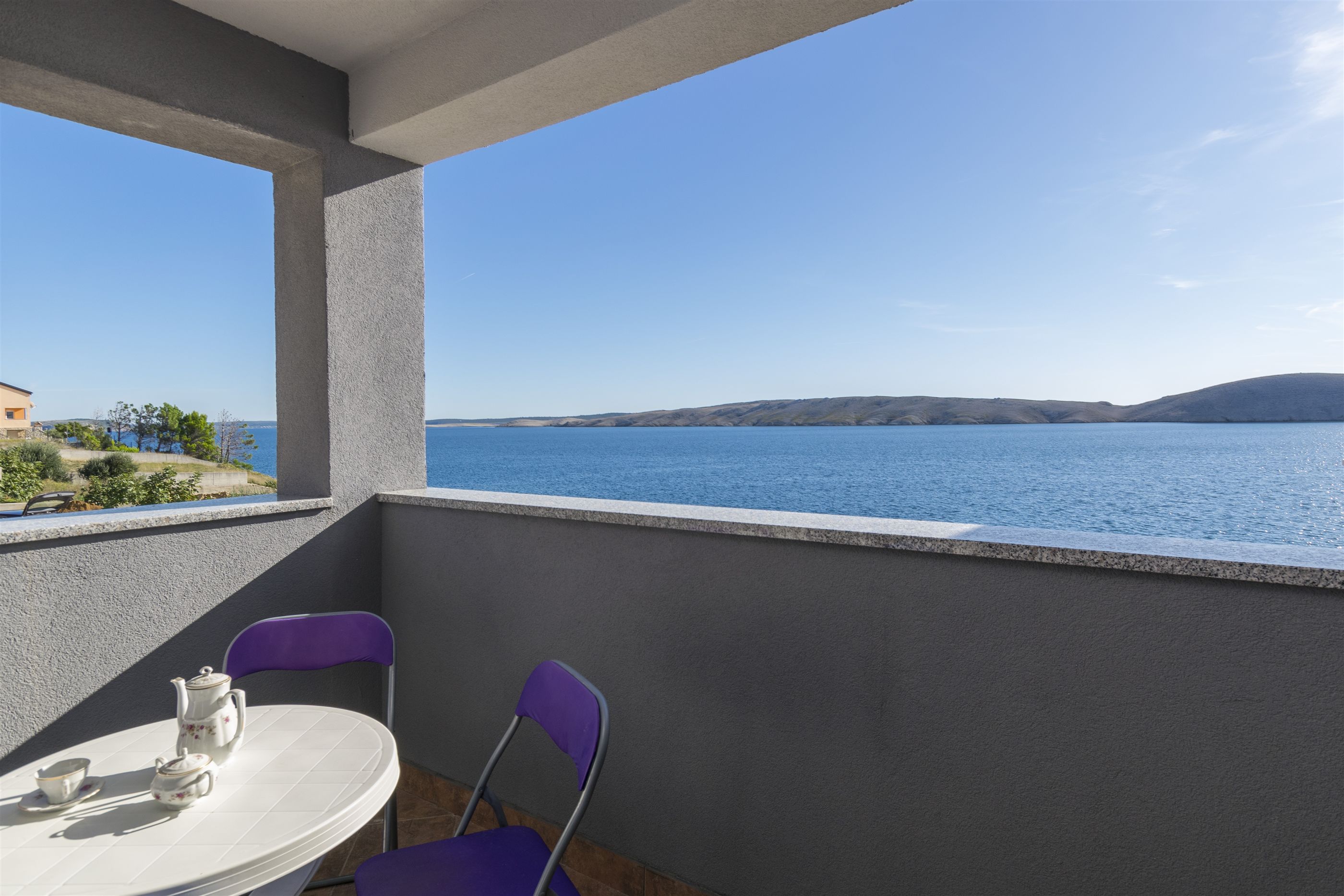 Apartments Beachfront Ante 28991-A2