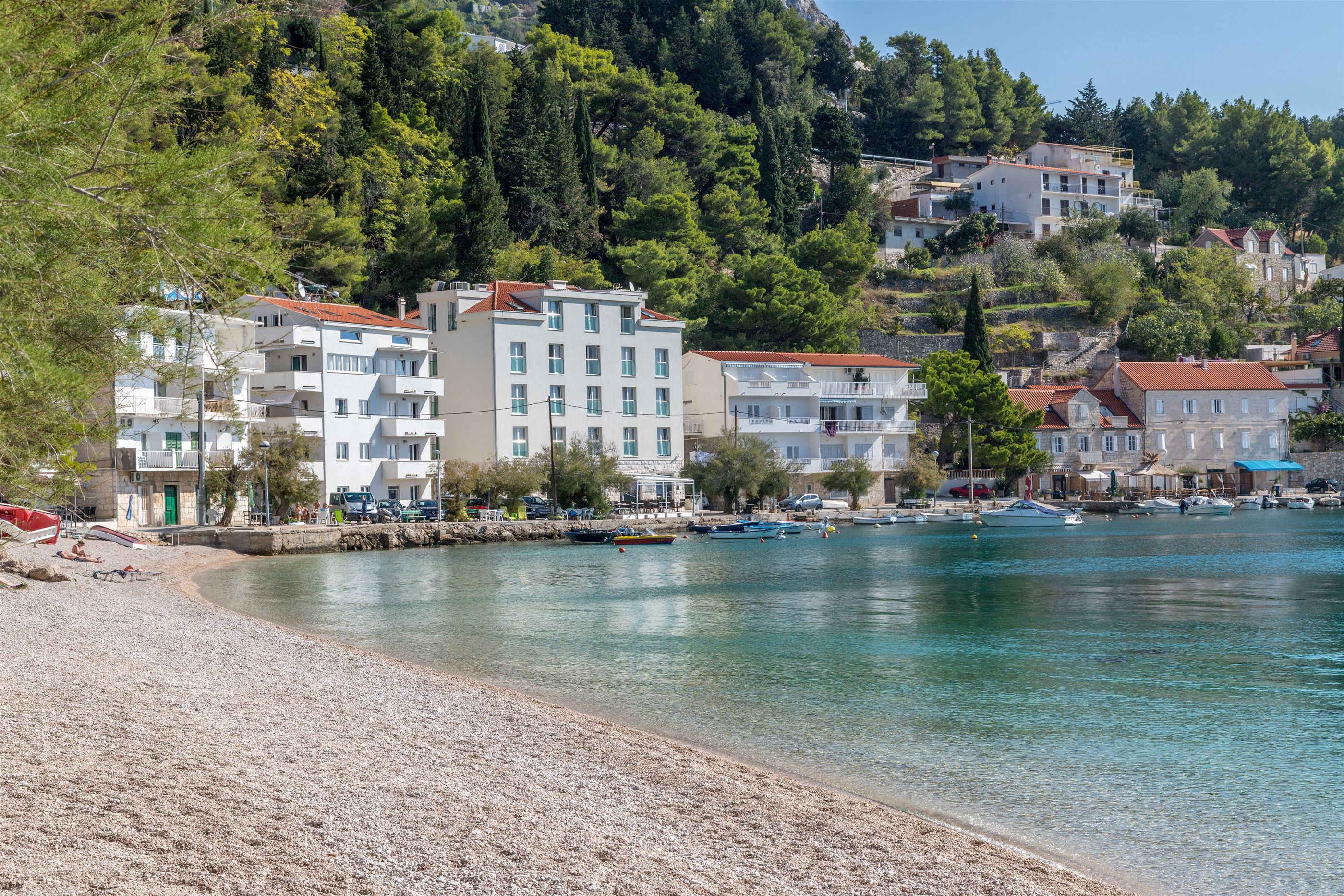 Apartments Gordana 30451-A1
