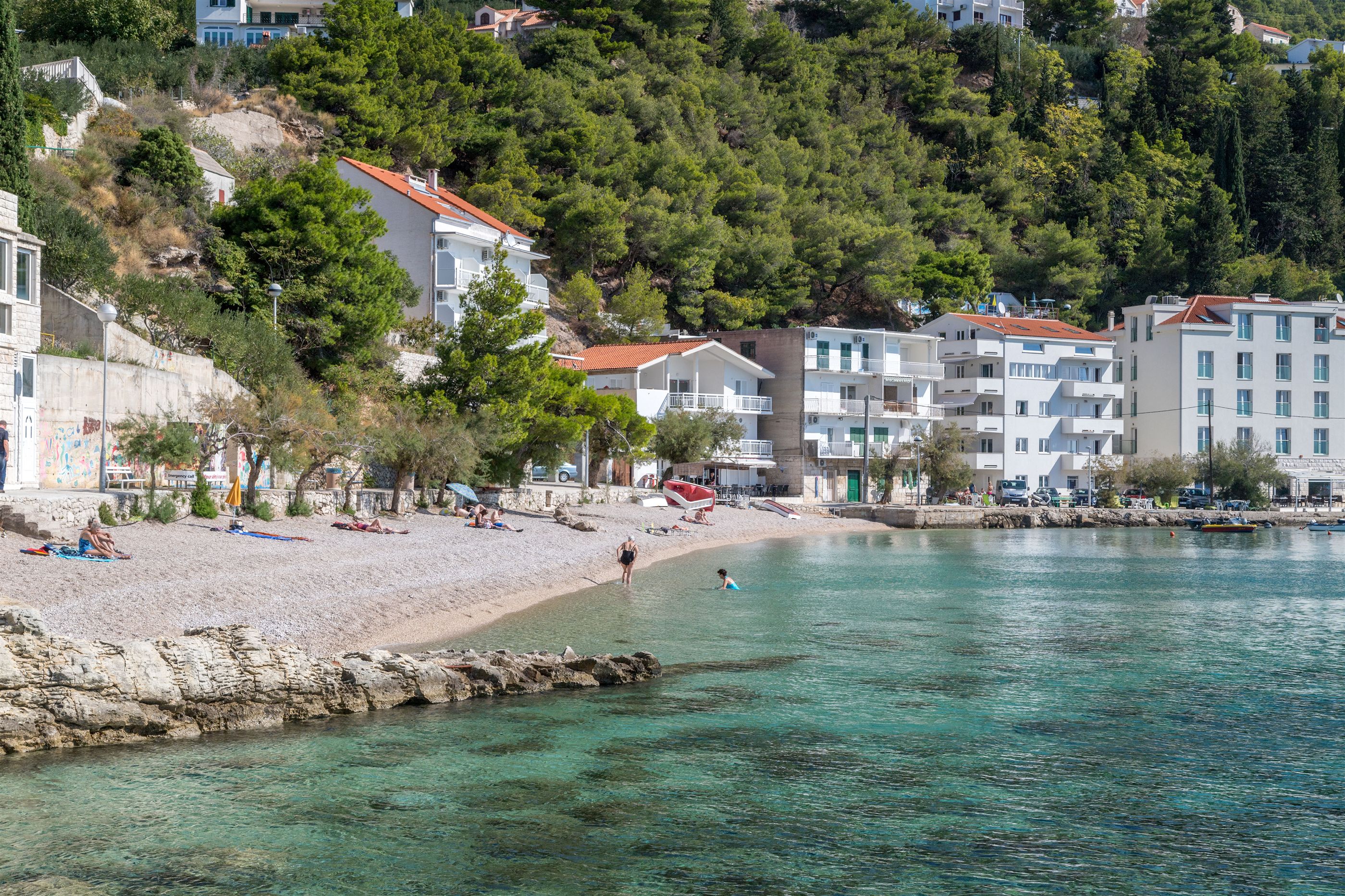 Apartments Gordana 30451-A1