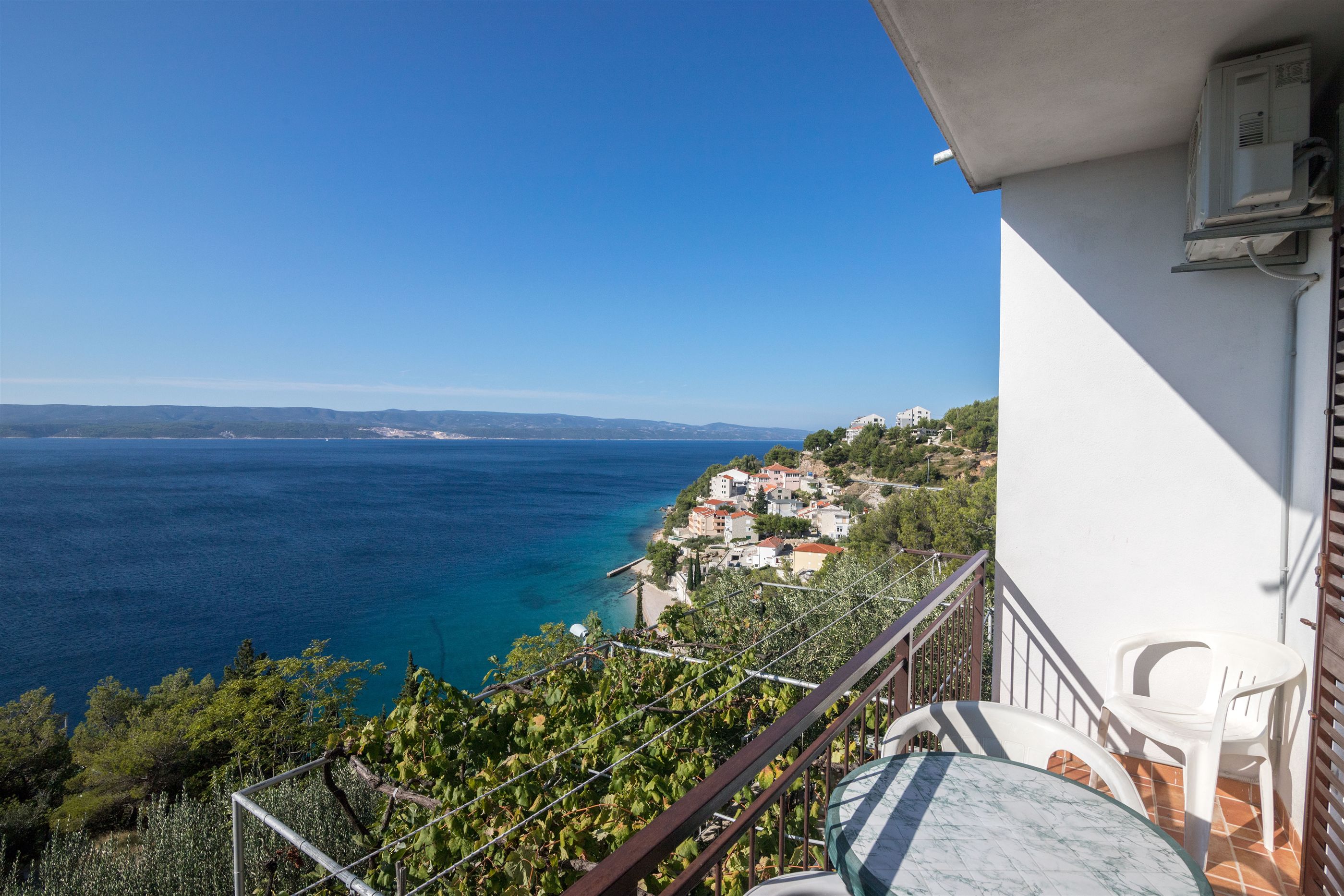 Apartments Gordana 30451-A2