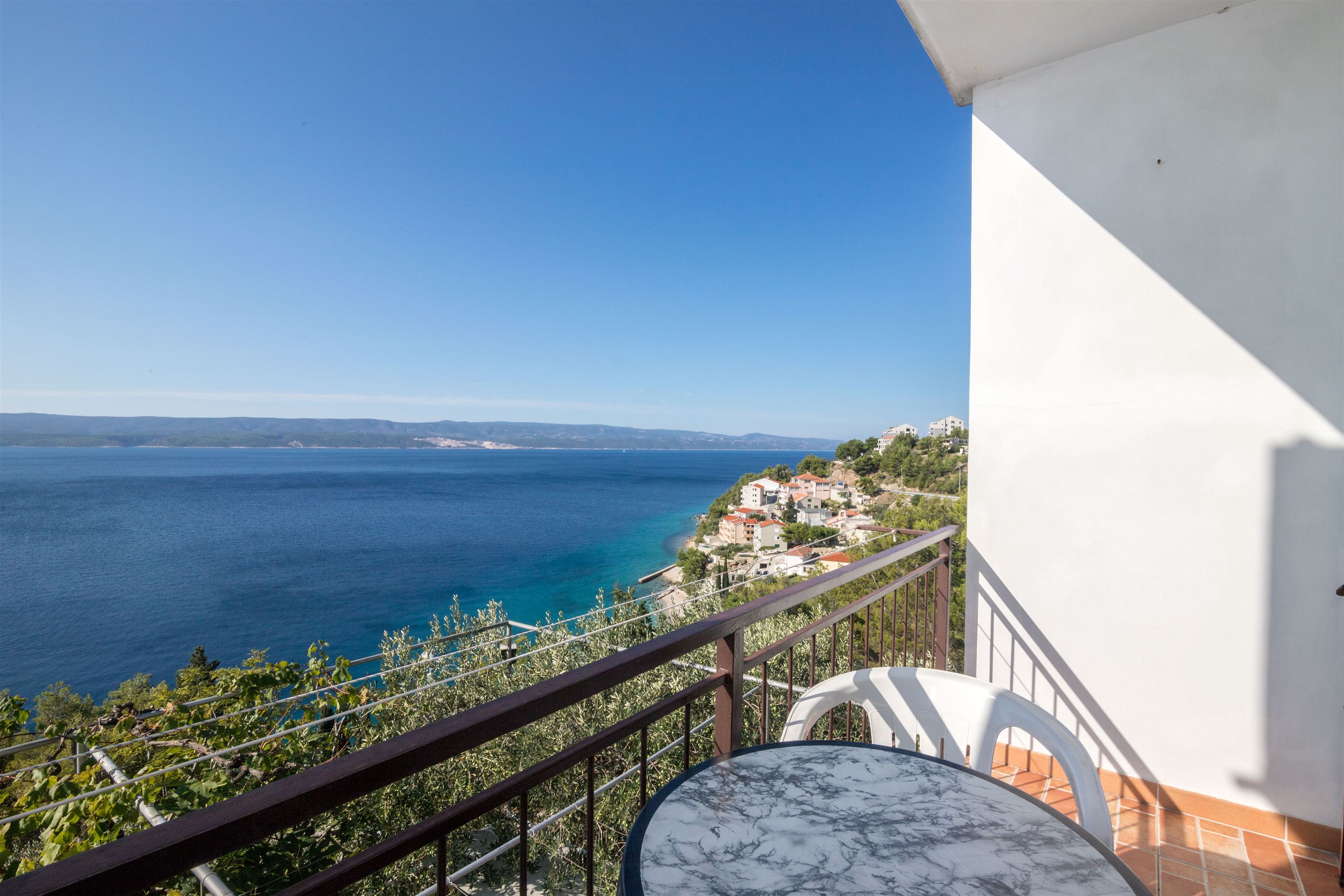 Apartments Gordana 30451-A1