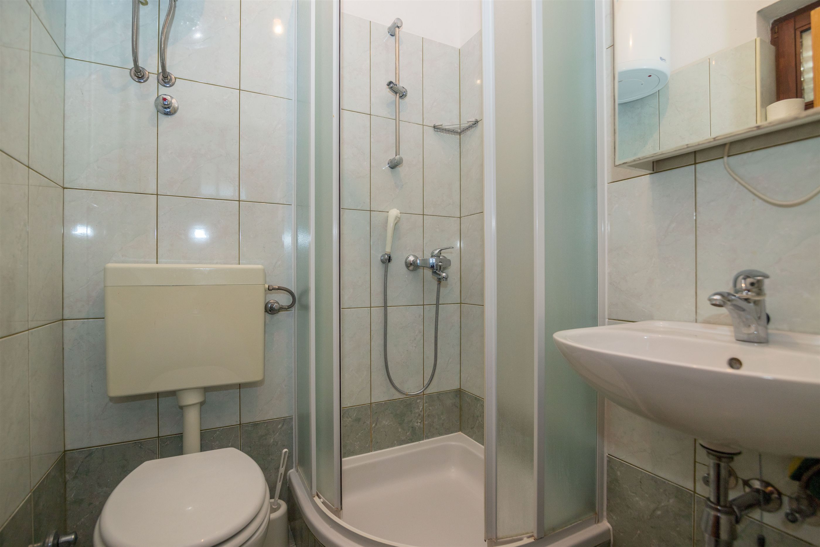 Apartments Gordana 30451-A1
