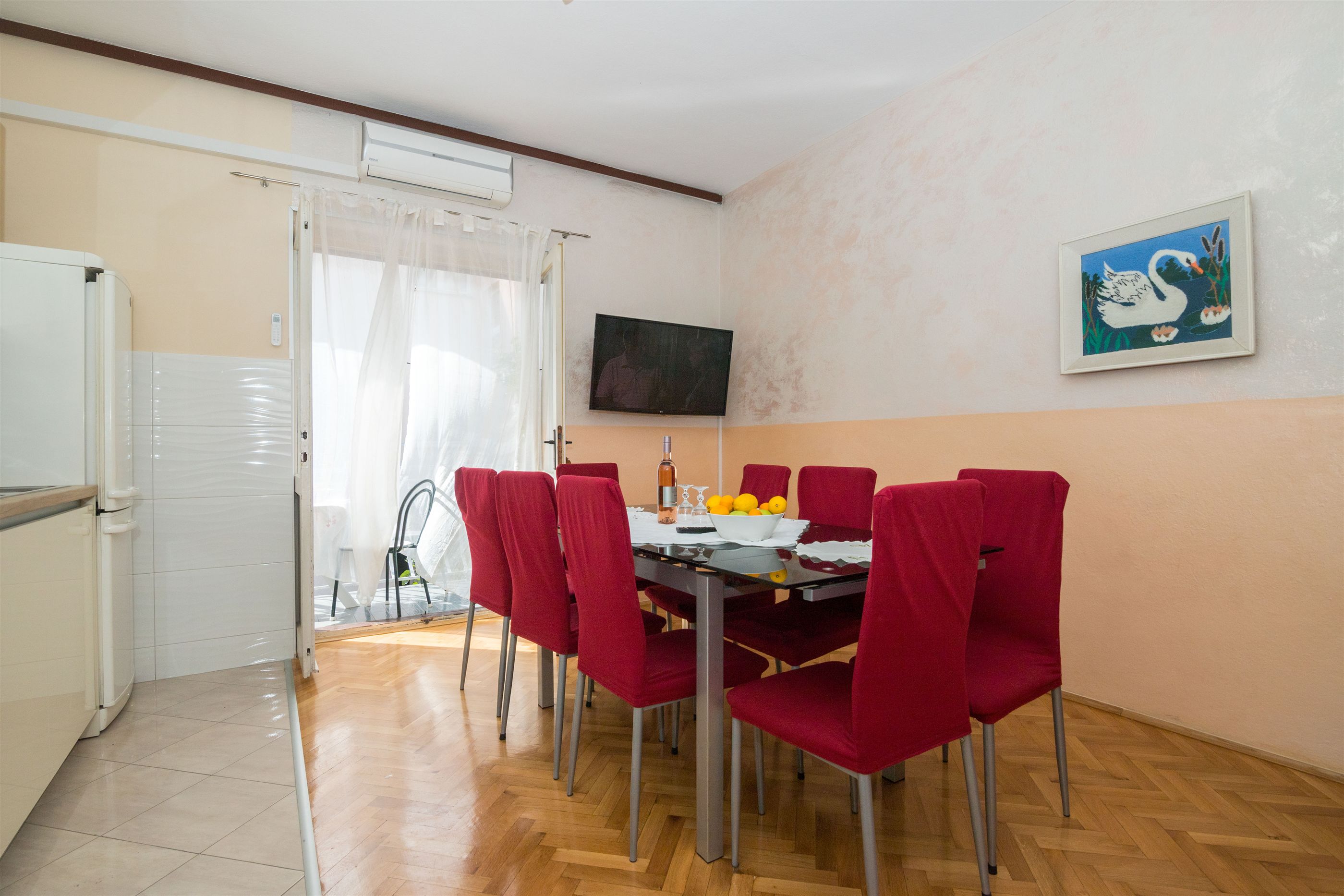 Apartments Željko 36791-A1