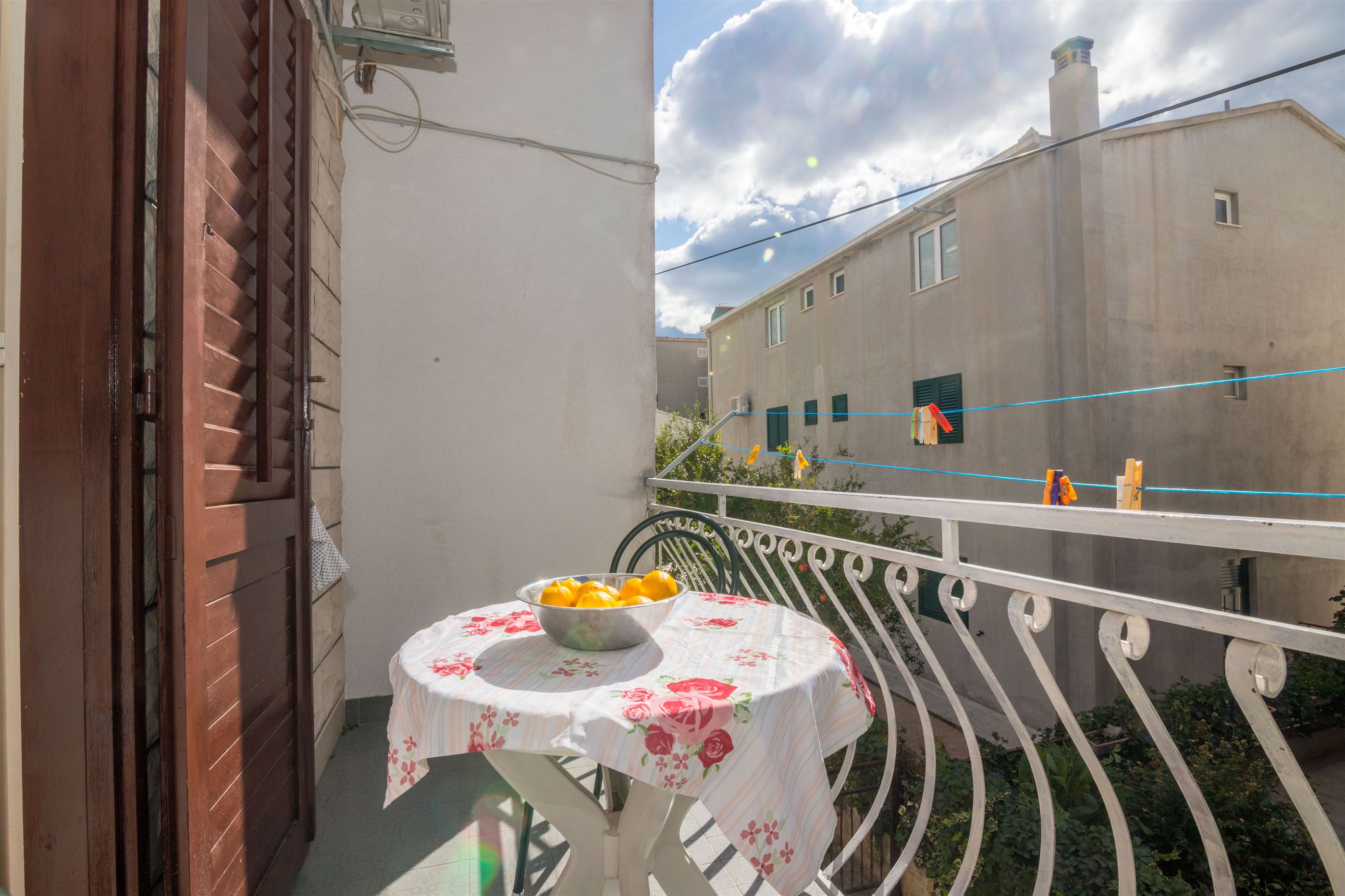 Apartments Željko 36791-A1