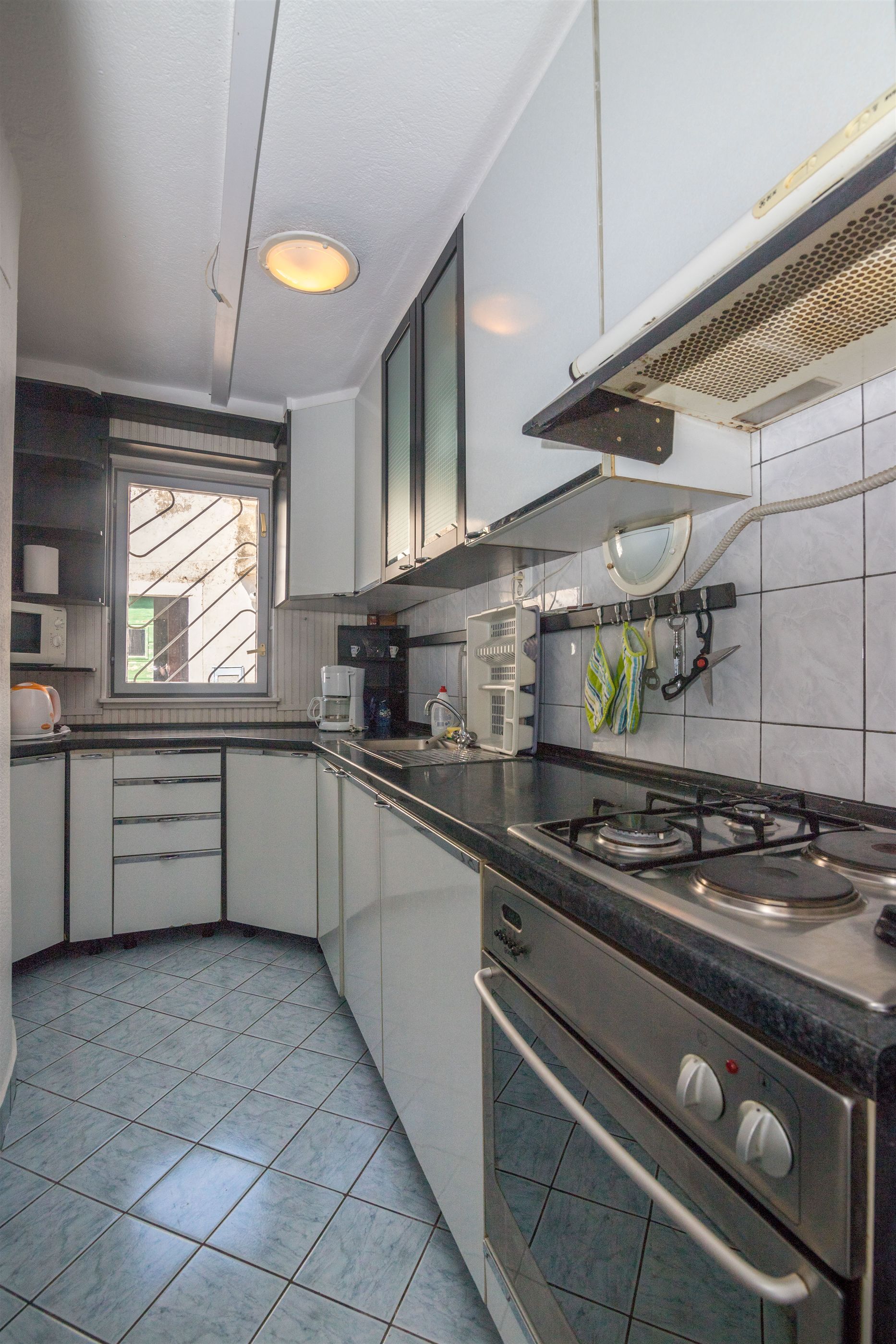 Apartments Sonja 31901-A1