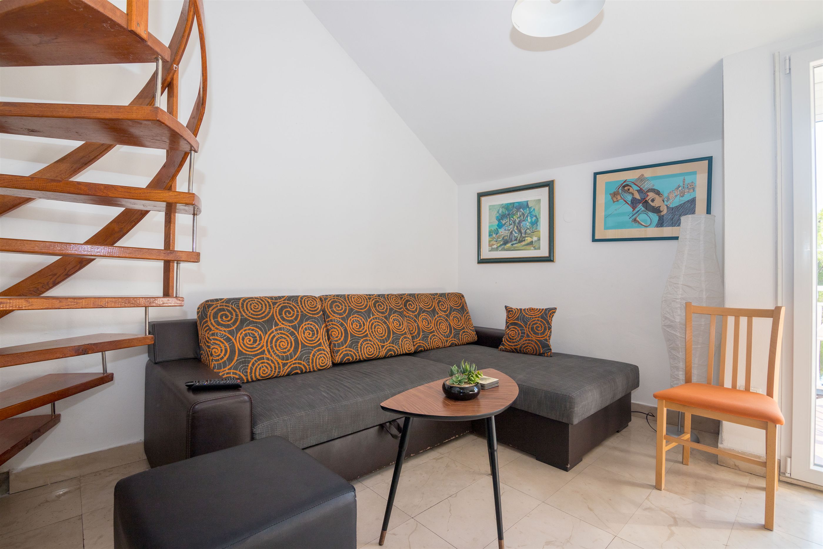 Apartments Antonija 41031-A1