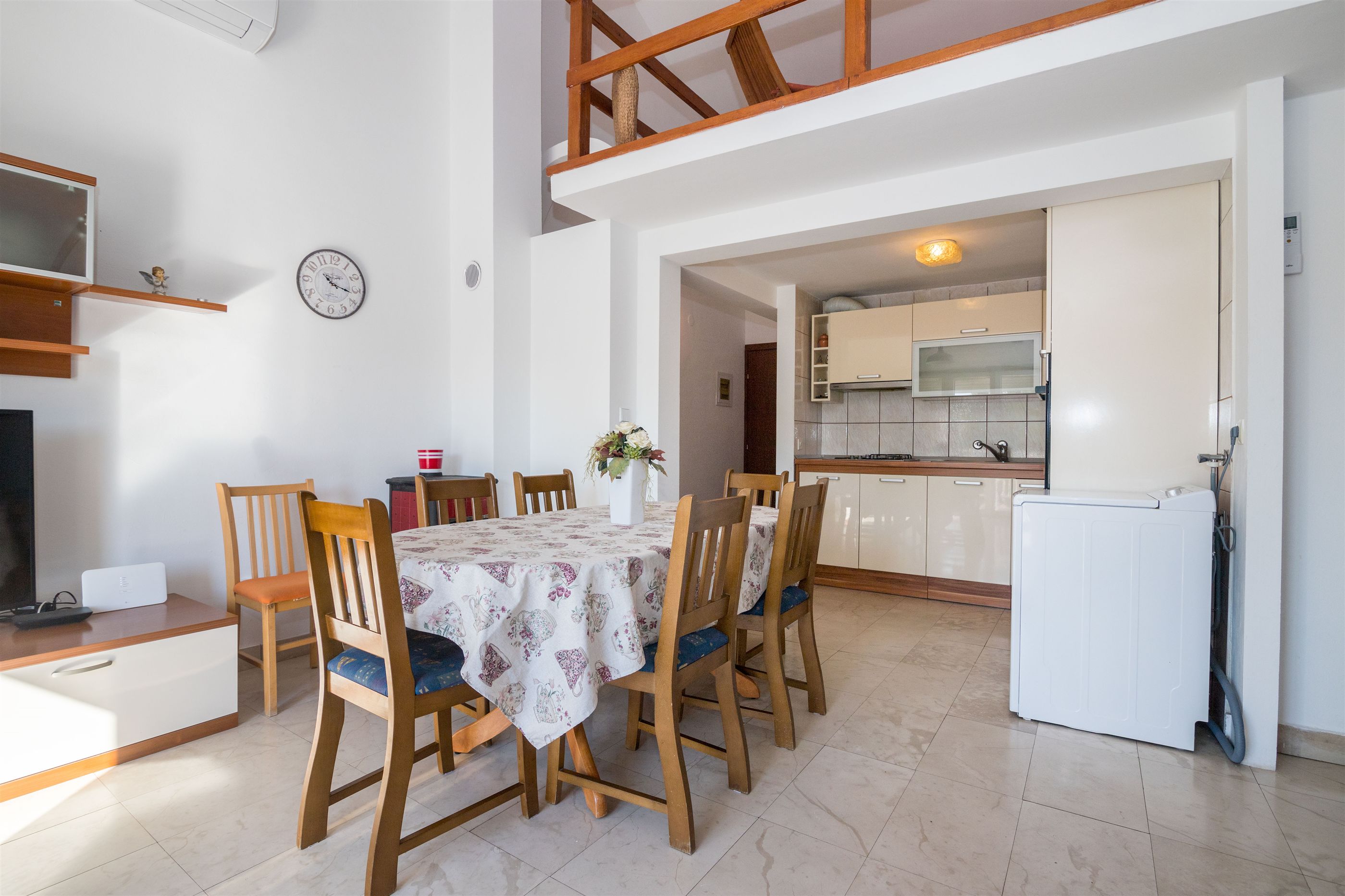 Apartments Antonija 41031-A1