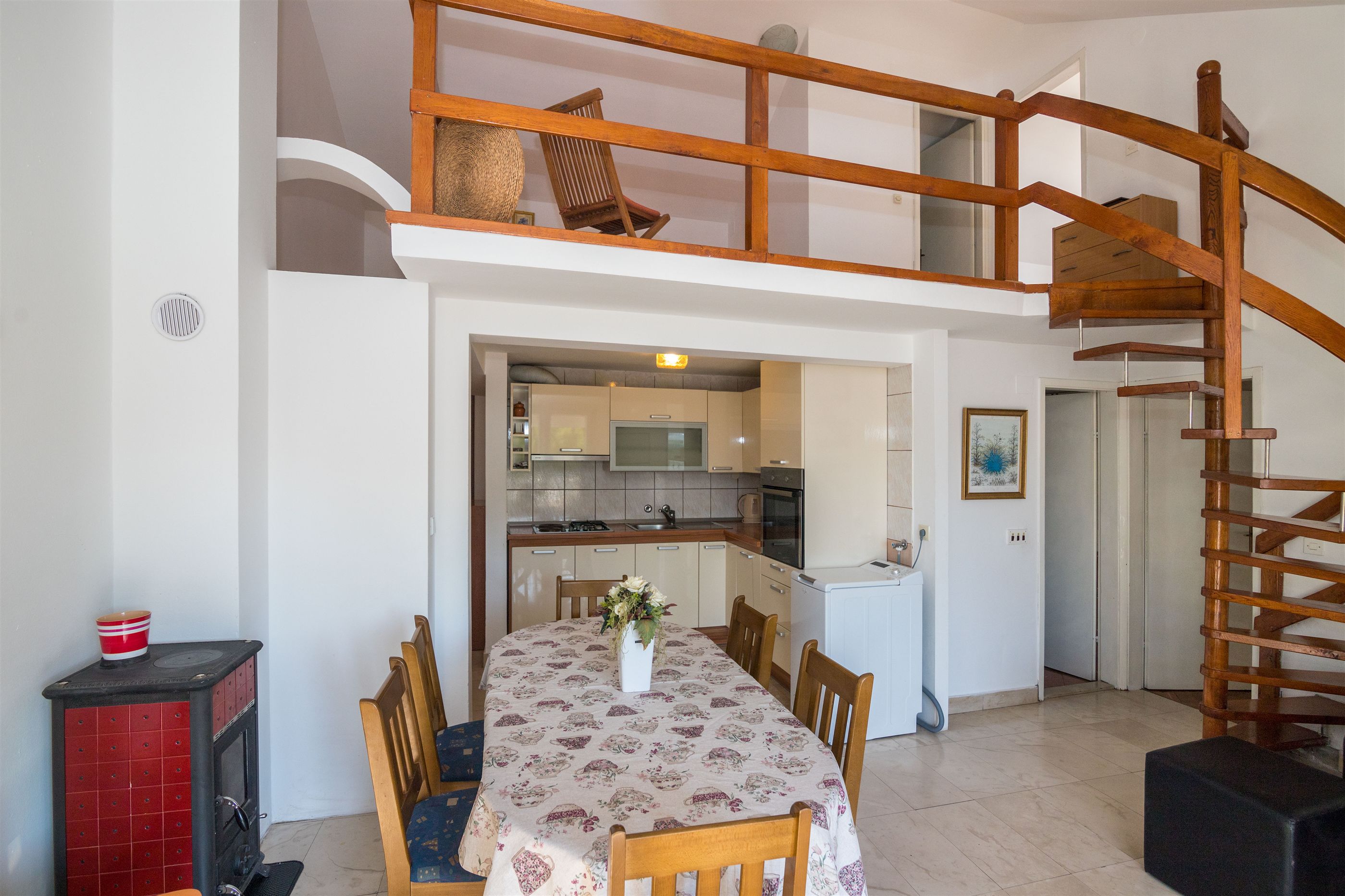 Apartments Antonija 41031-A1