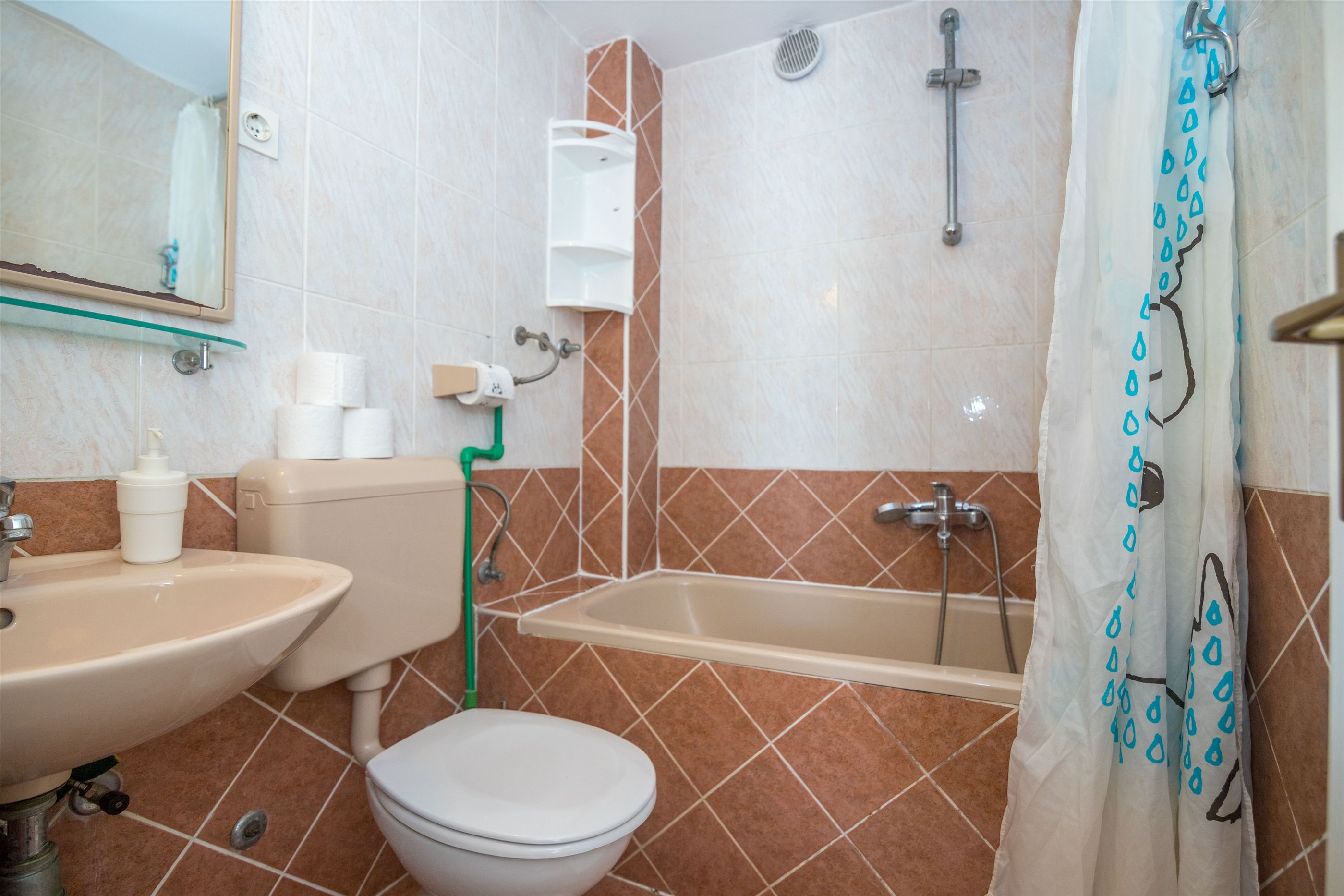 Apartments Antonija 41031-A1
