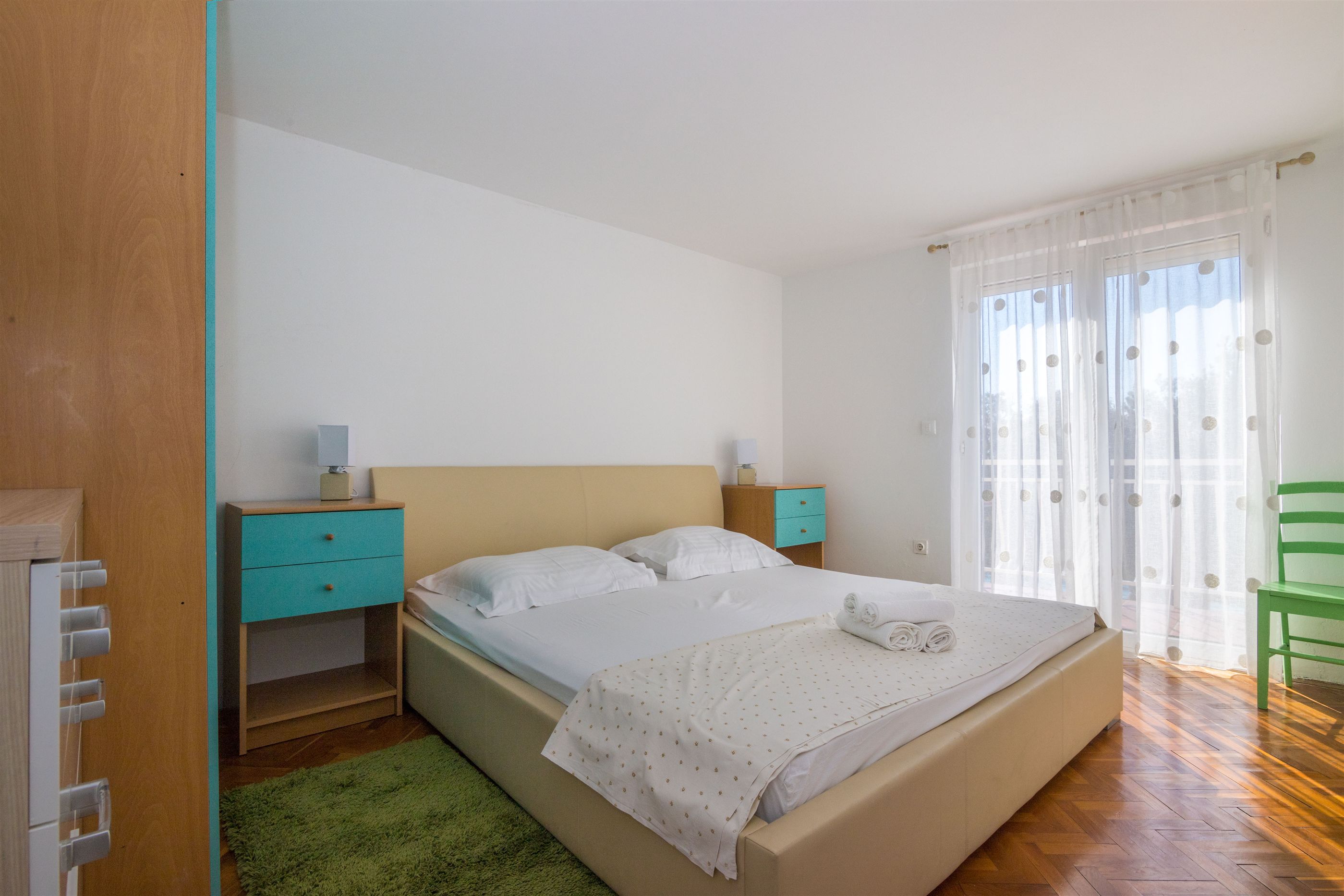 Apartments Antonija 41031-A1