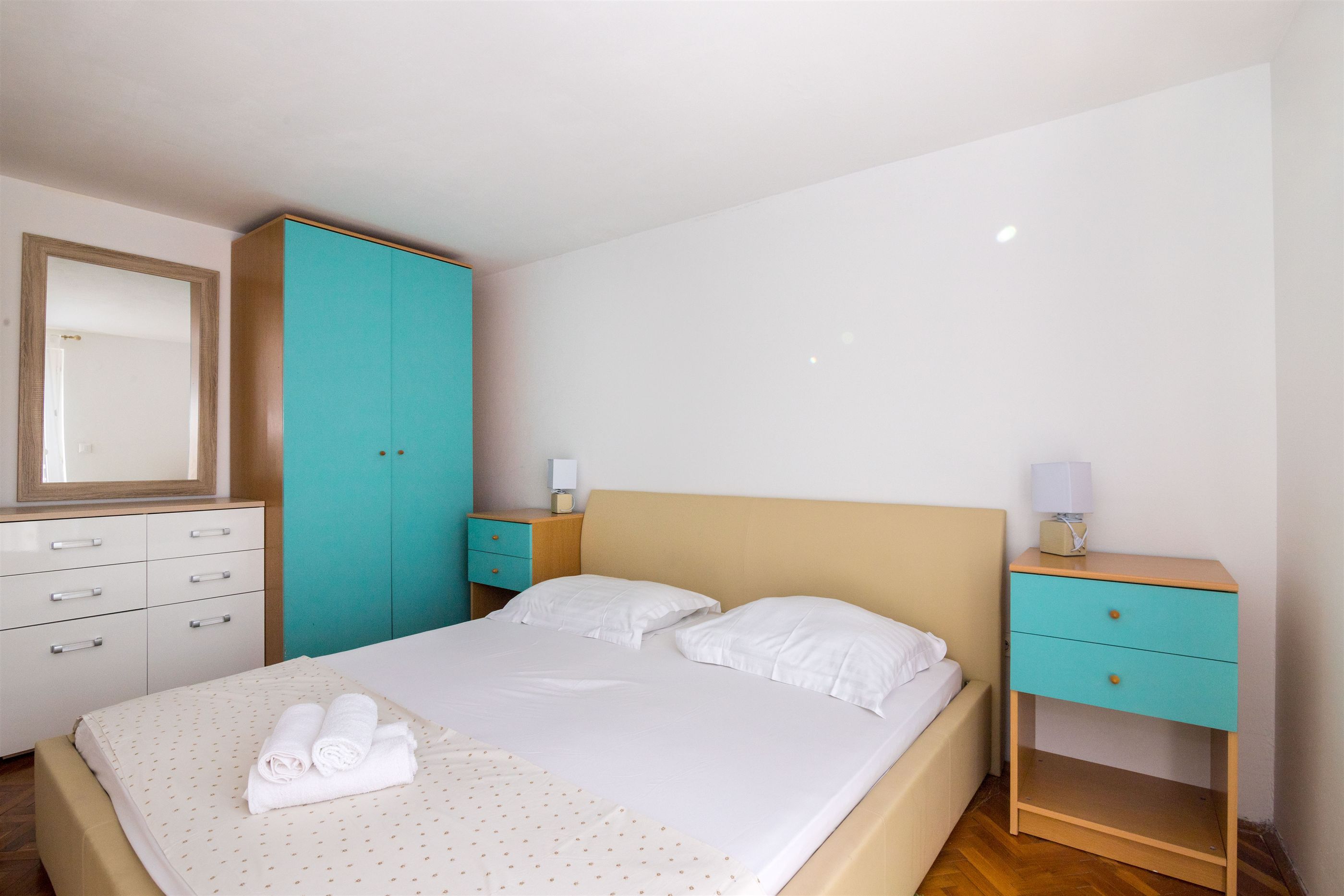 Apartments Antonija 41031-A1