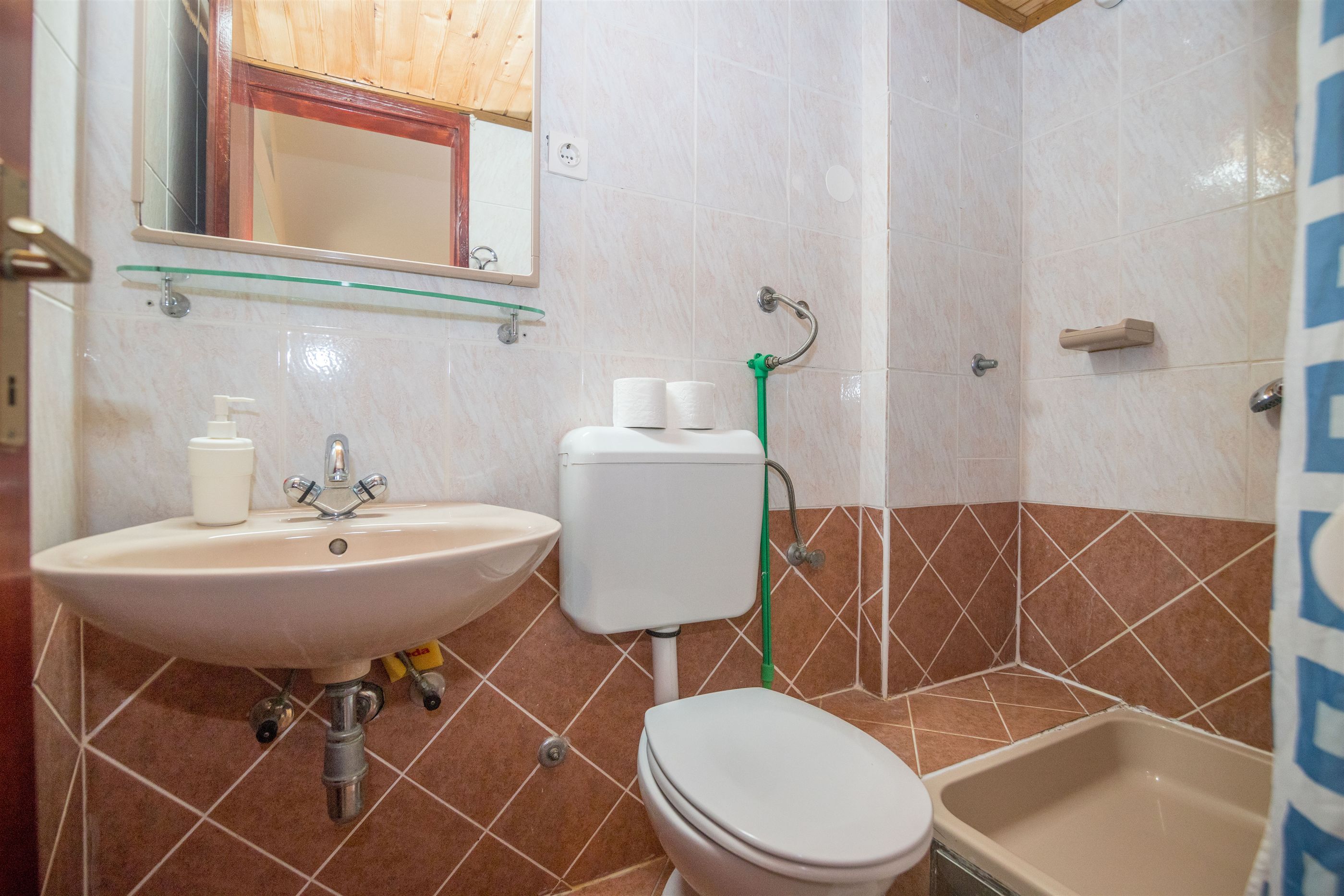Apartments Antonija 41031-A2