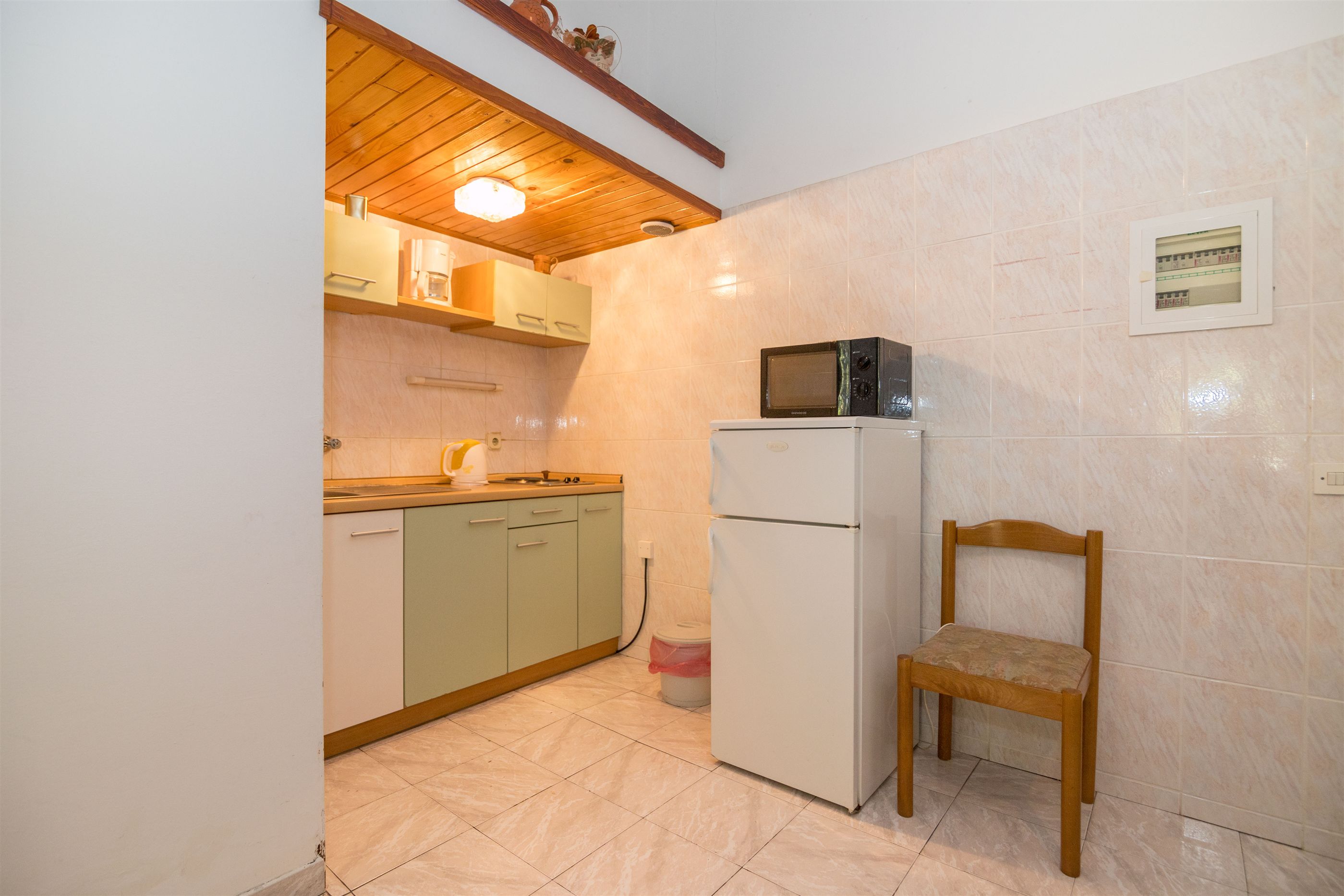 Apartments Antonija 41031-A2