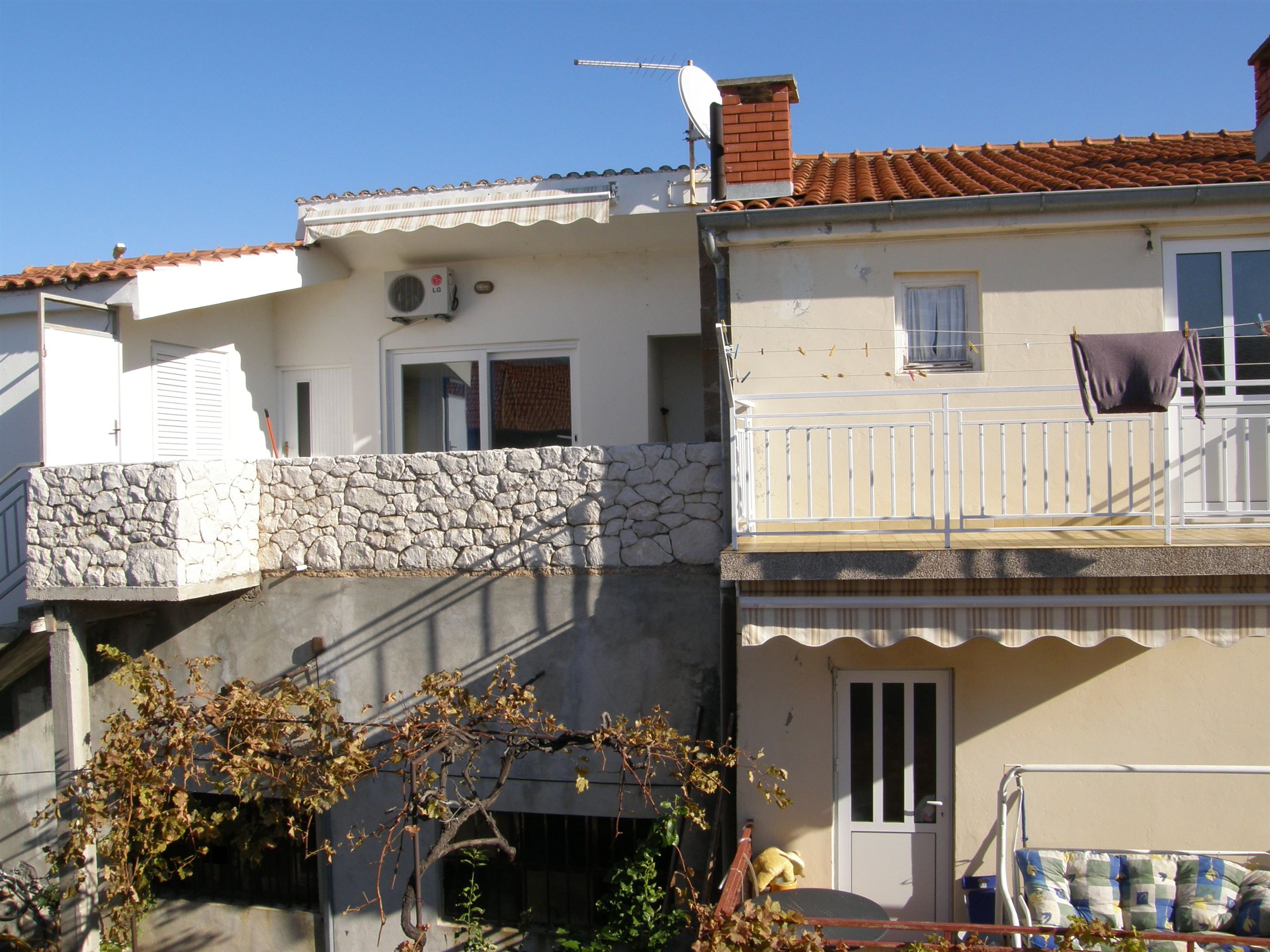 Apartmani Beba A1