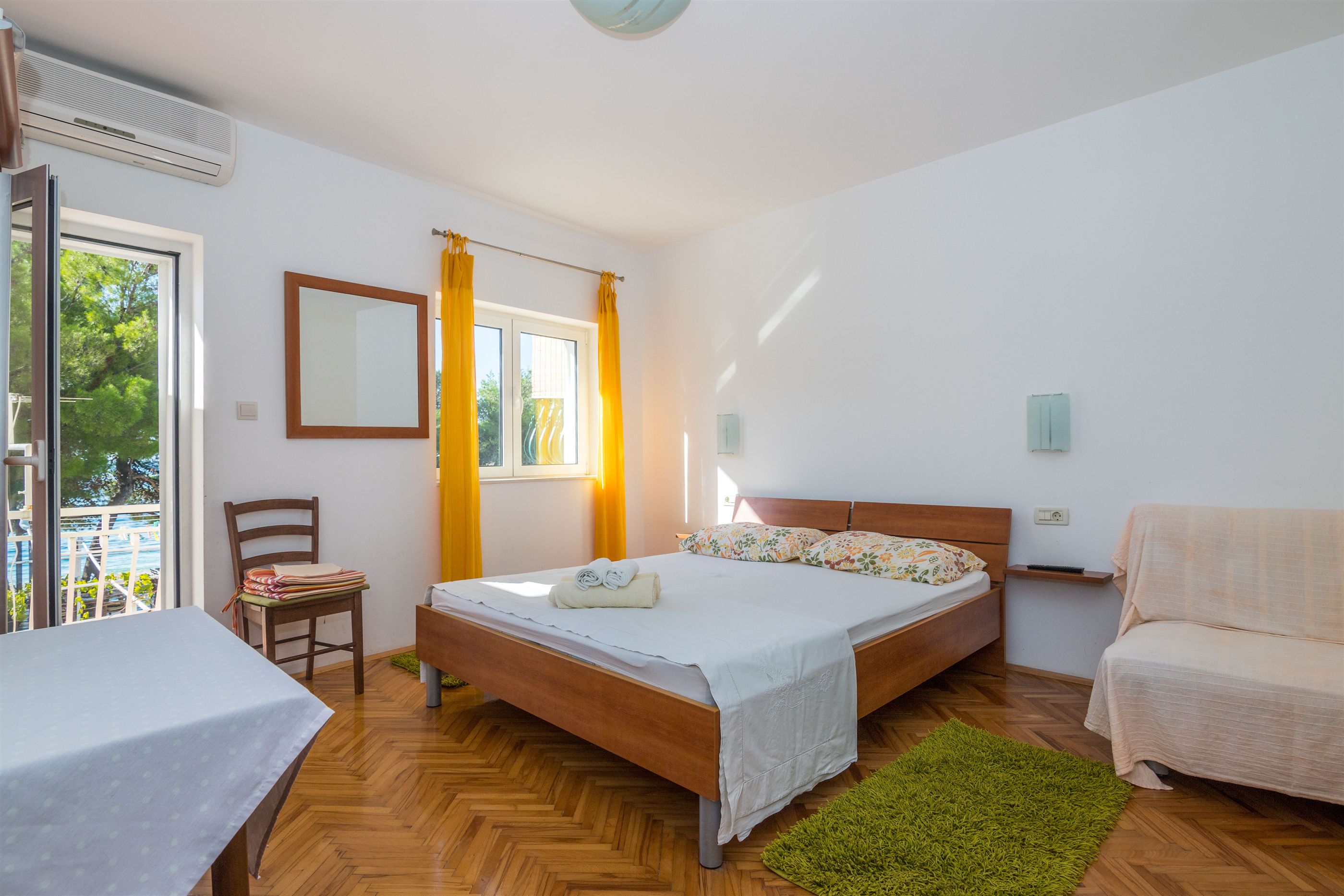 Apartments Antonija 41031-A4