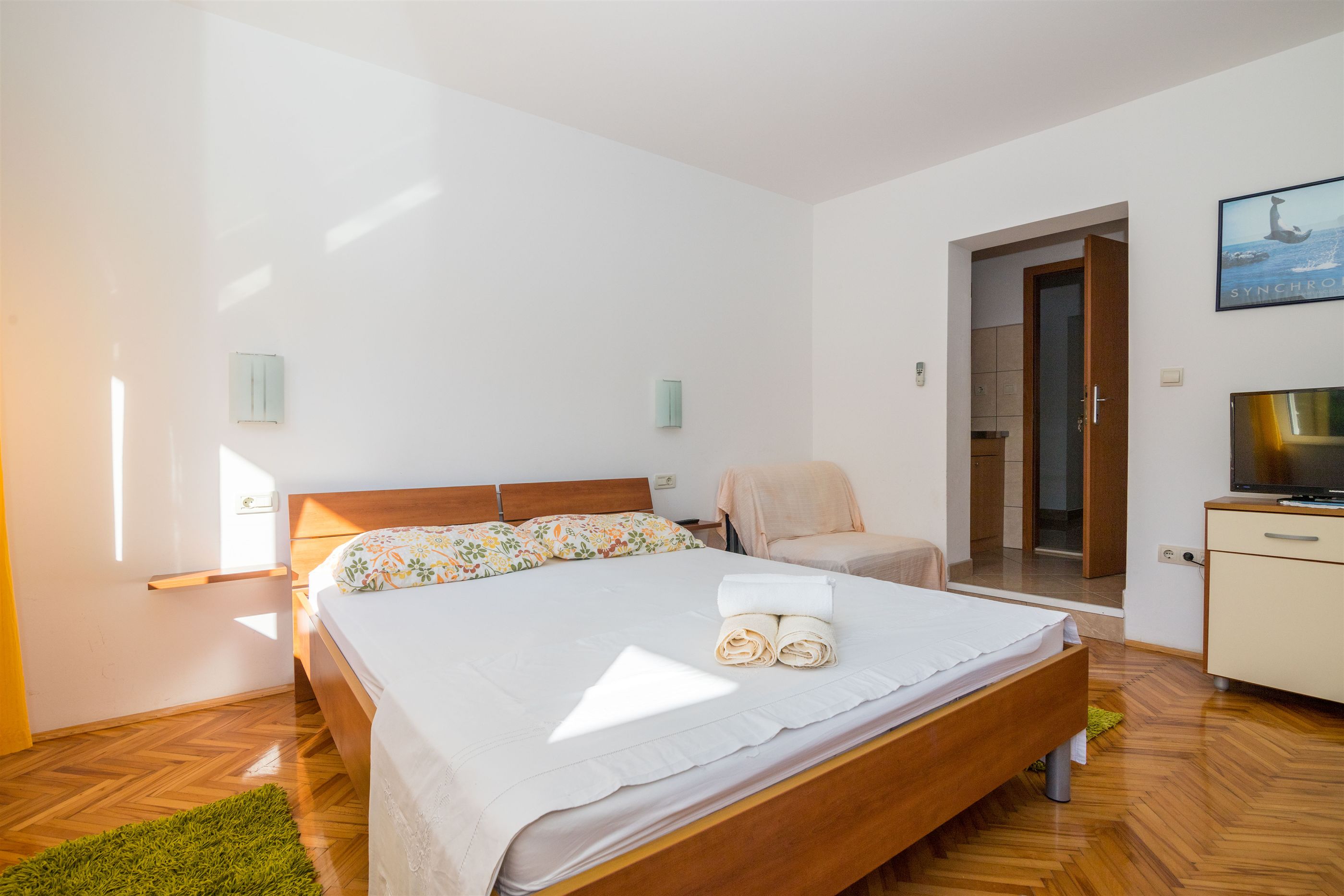 Apartments Antonija 41031-A4