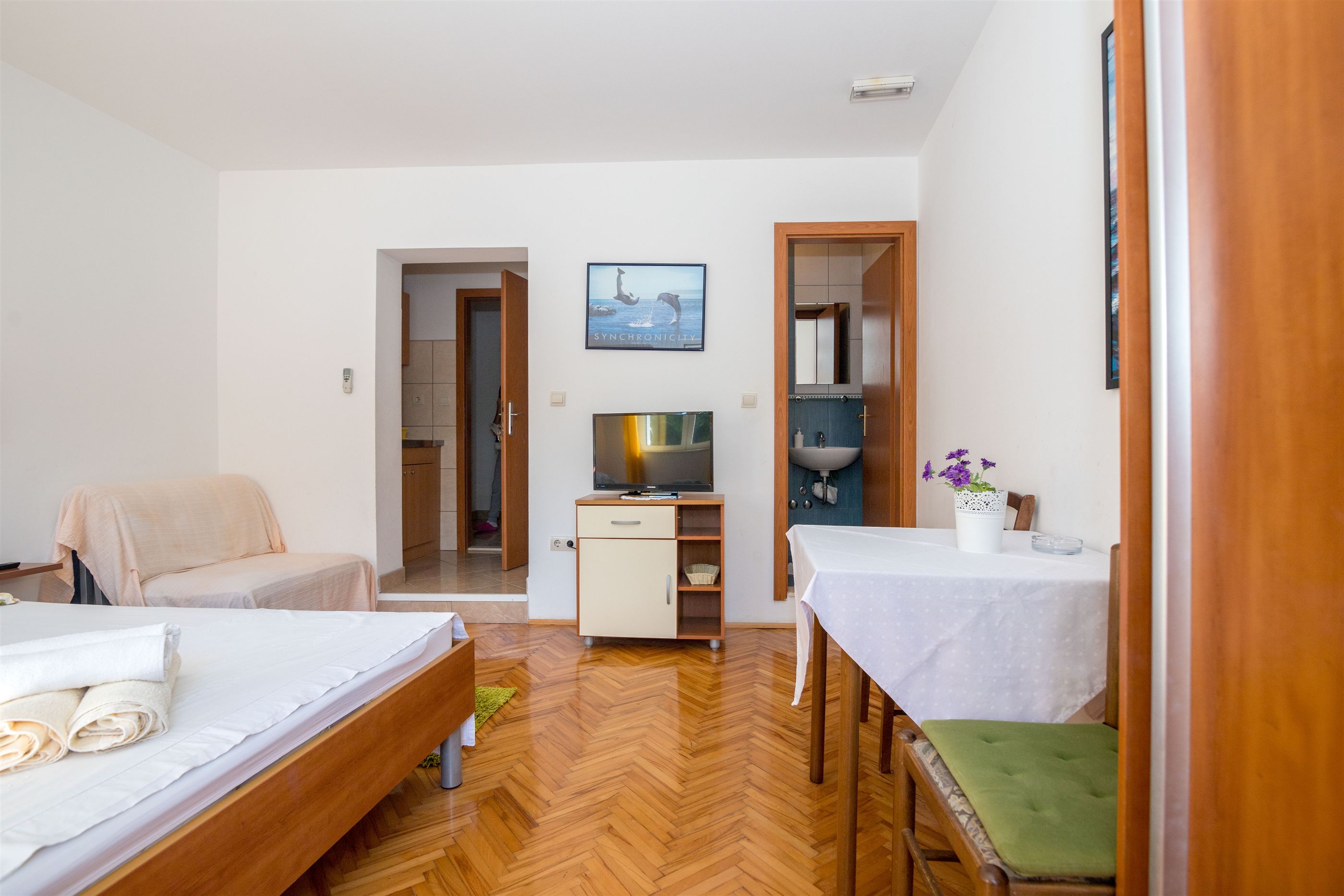 Apartments Antonija 41031-A4