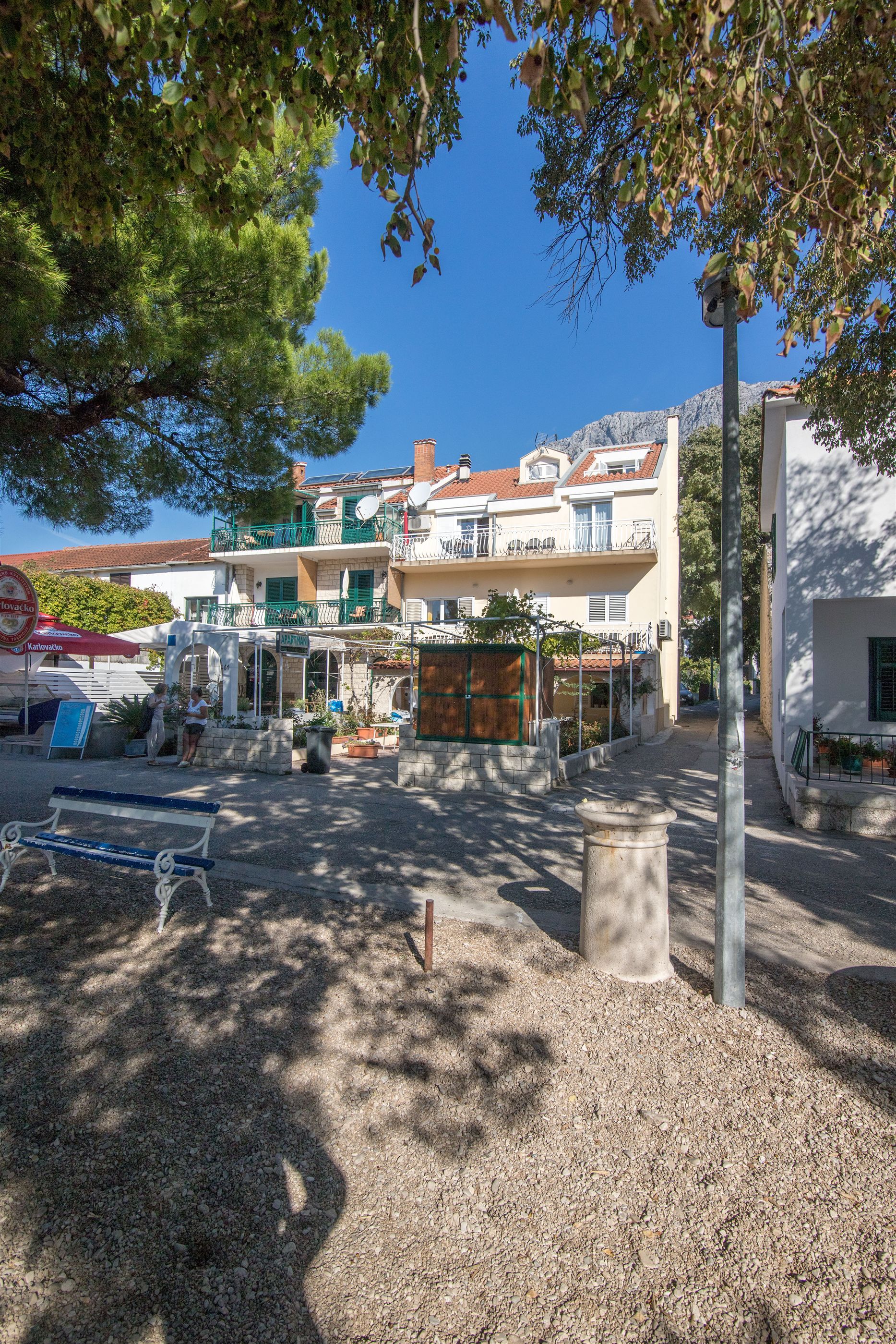 Apartments Antonija 41031-A1