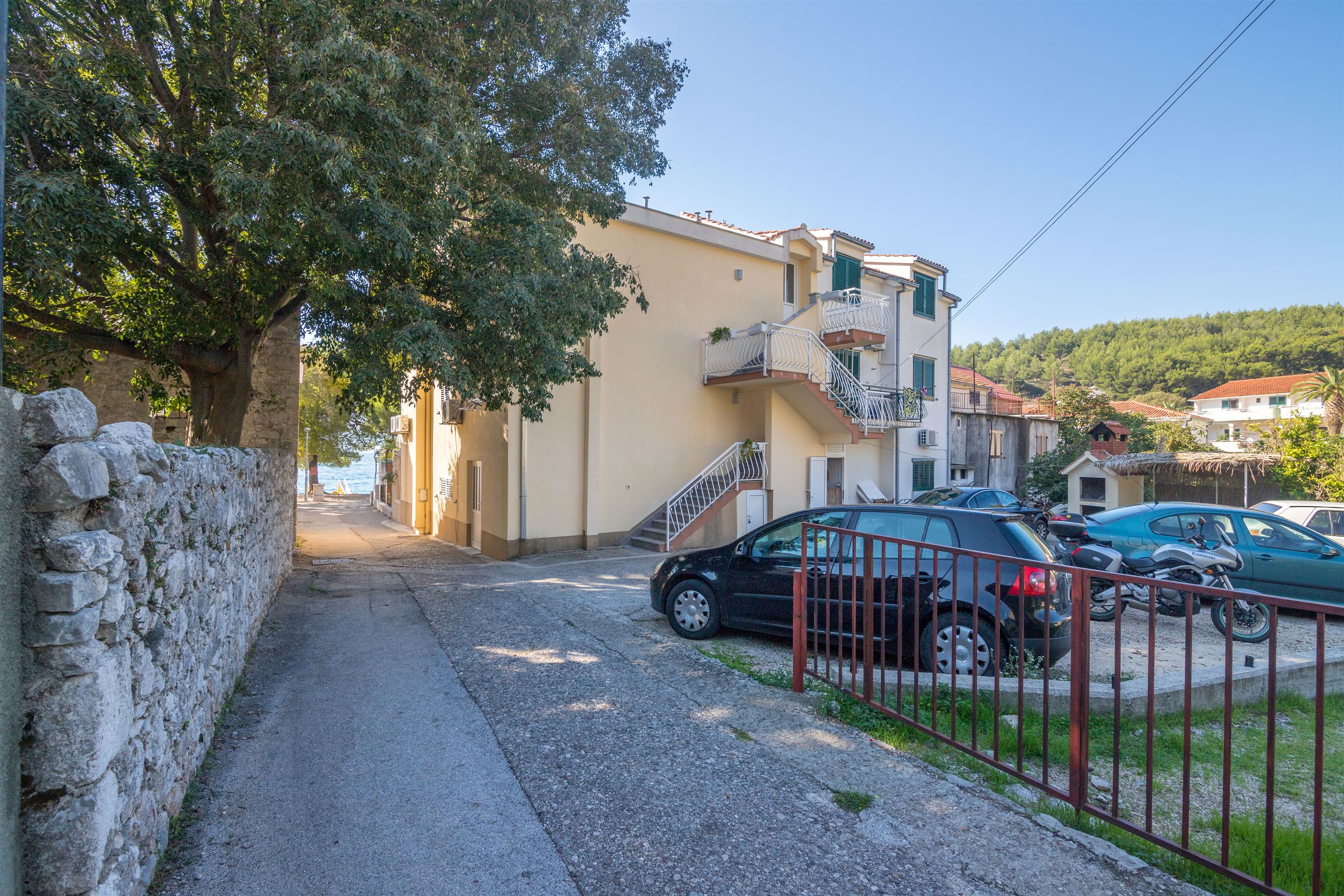 Apartments Antonija 41031-A1