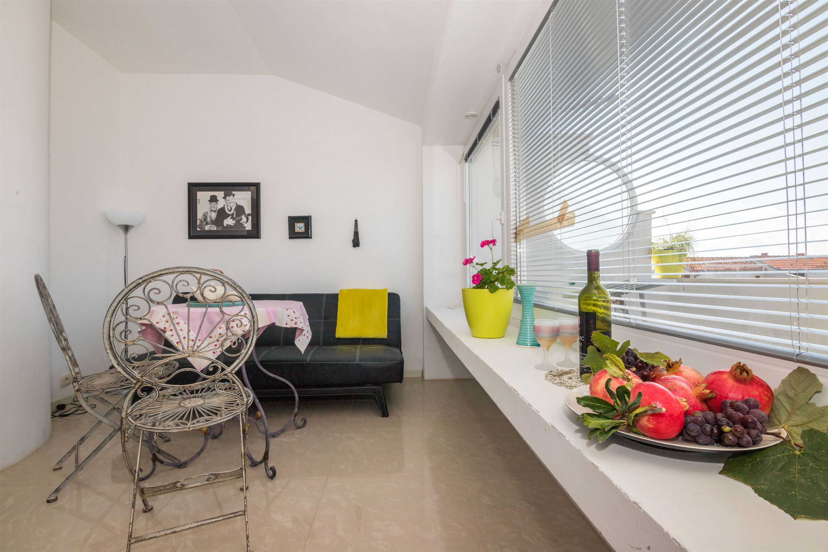 Apartments Vesela 41241-A2