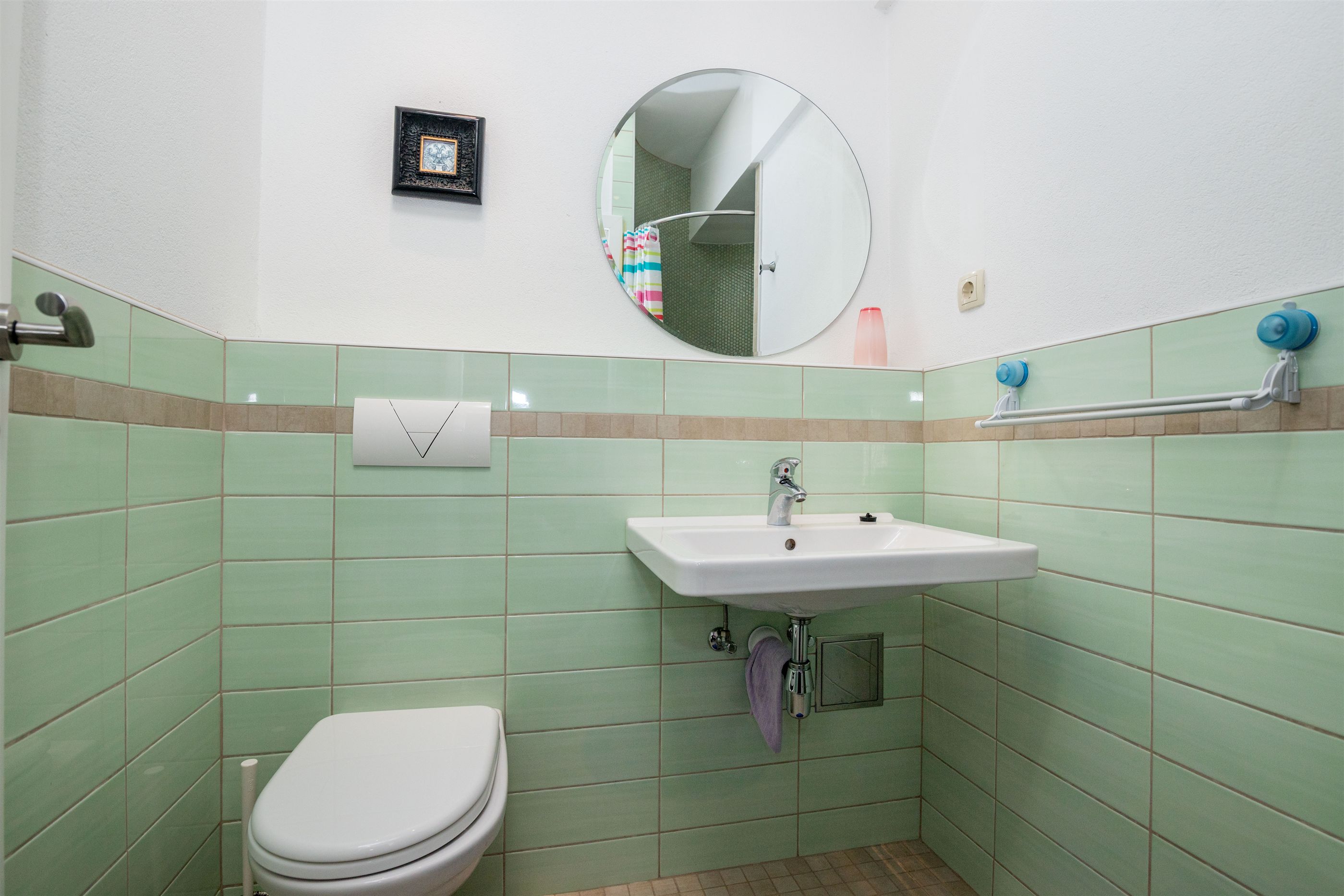 Apartments Vesela 41241-A2
