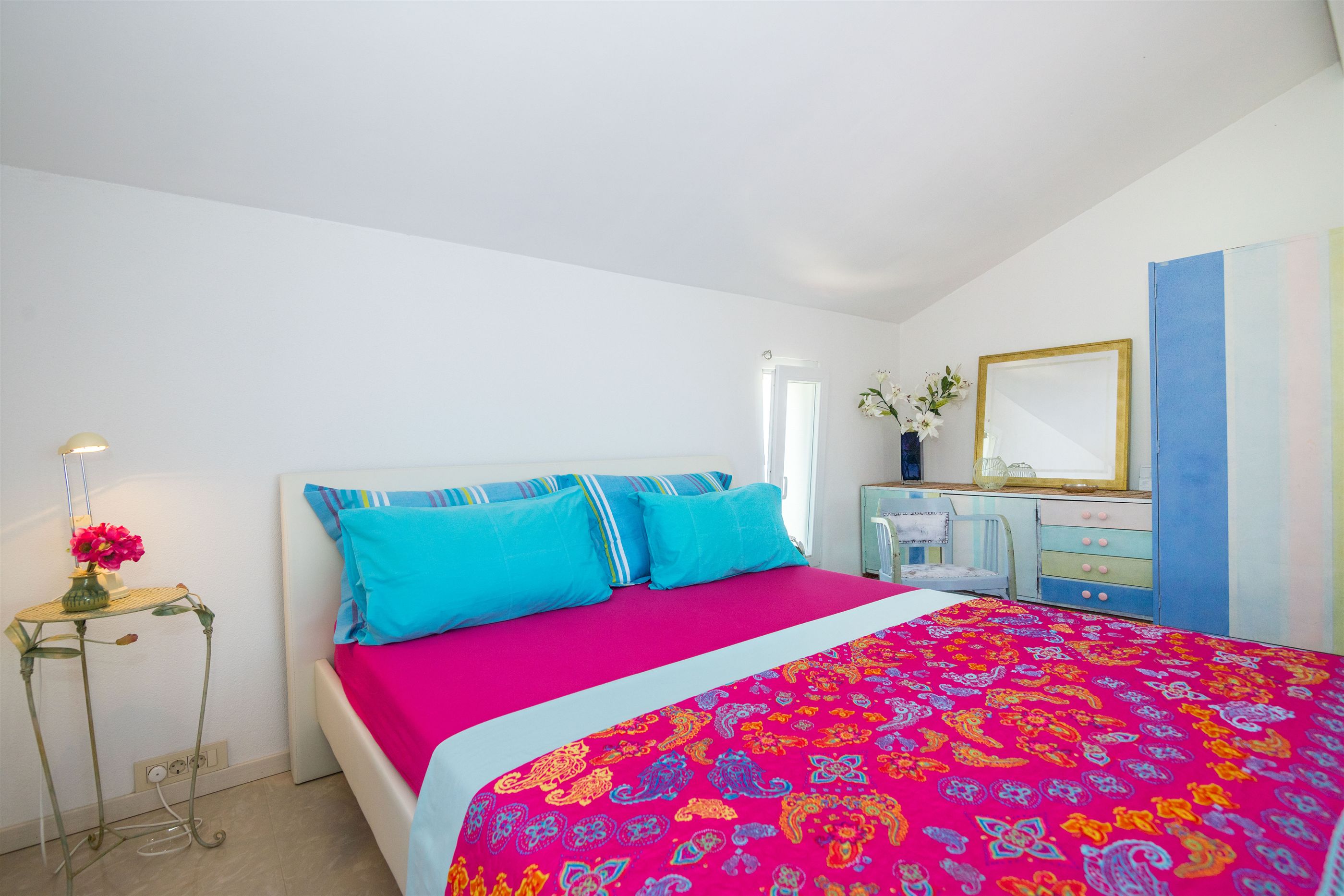 Apartments Vesela 41241-A2