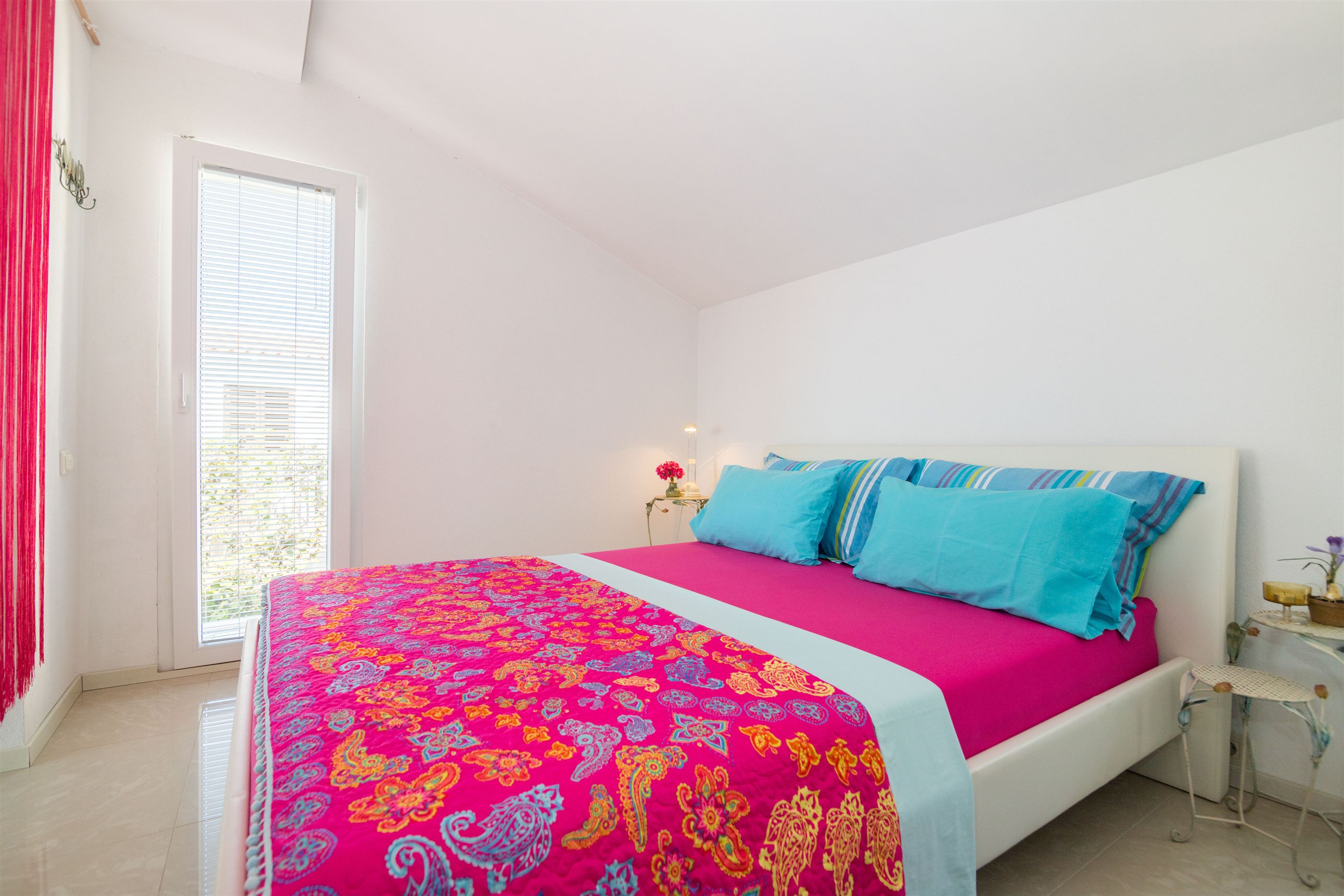 Apartments Vesela 41241-A2