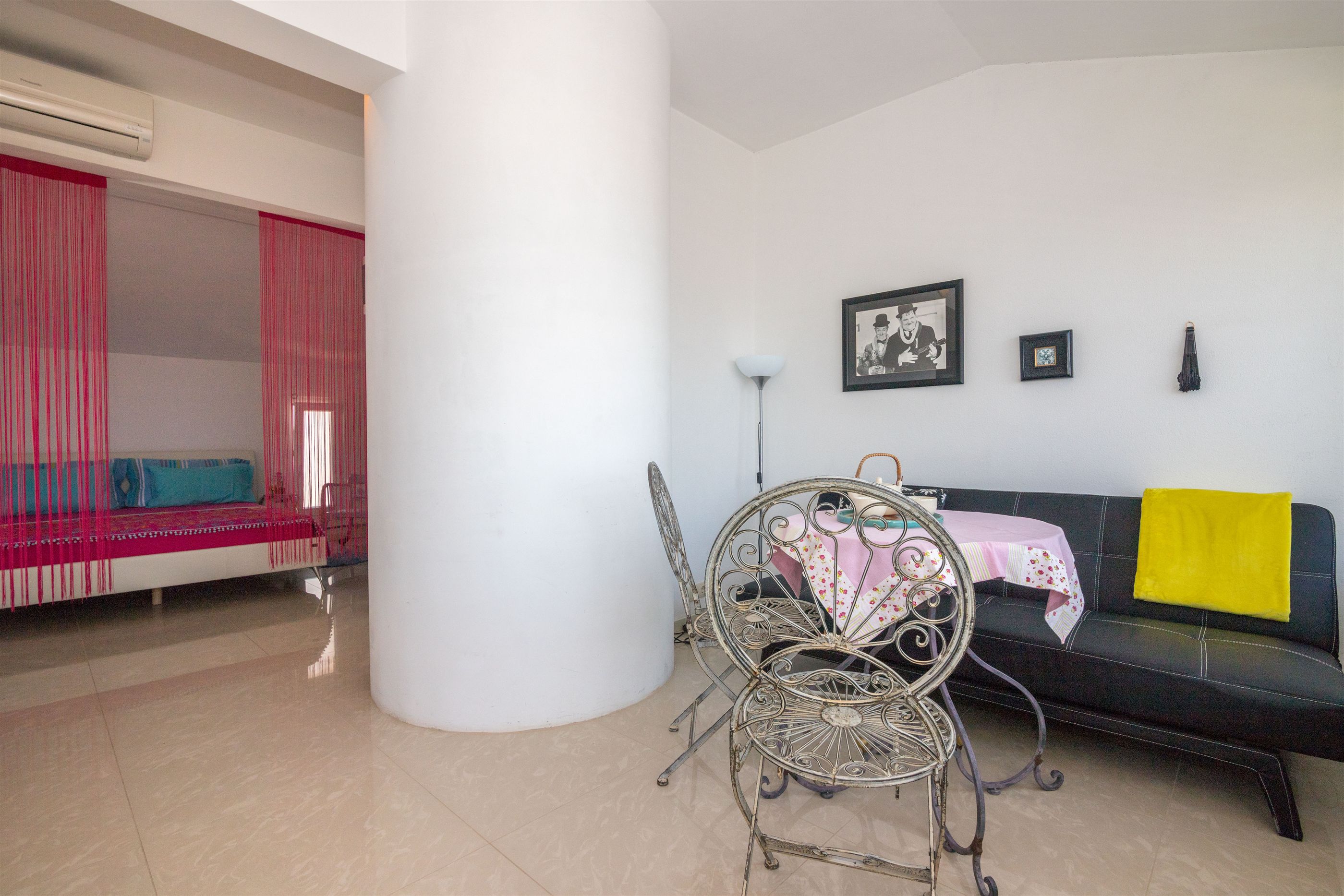 Apartments Vesela 41241-A2