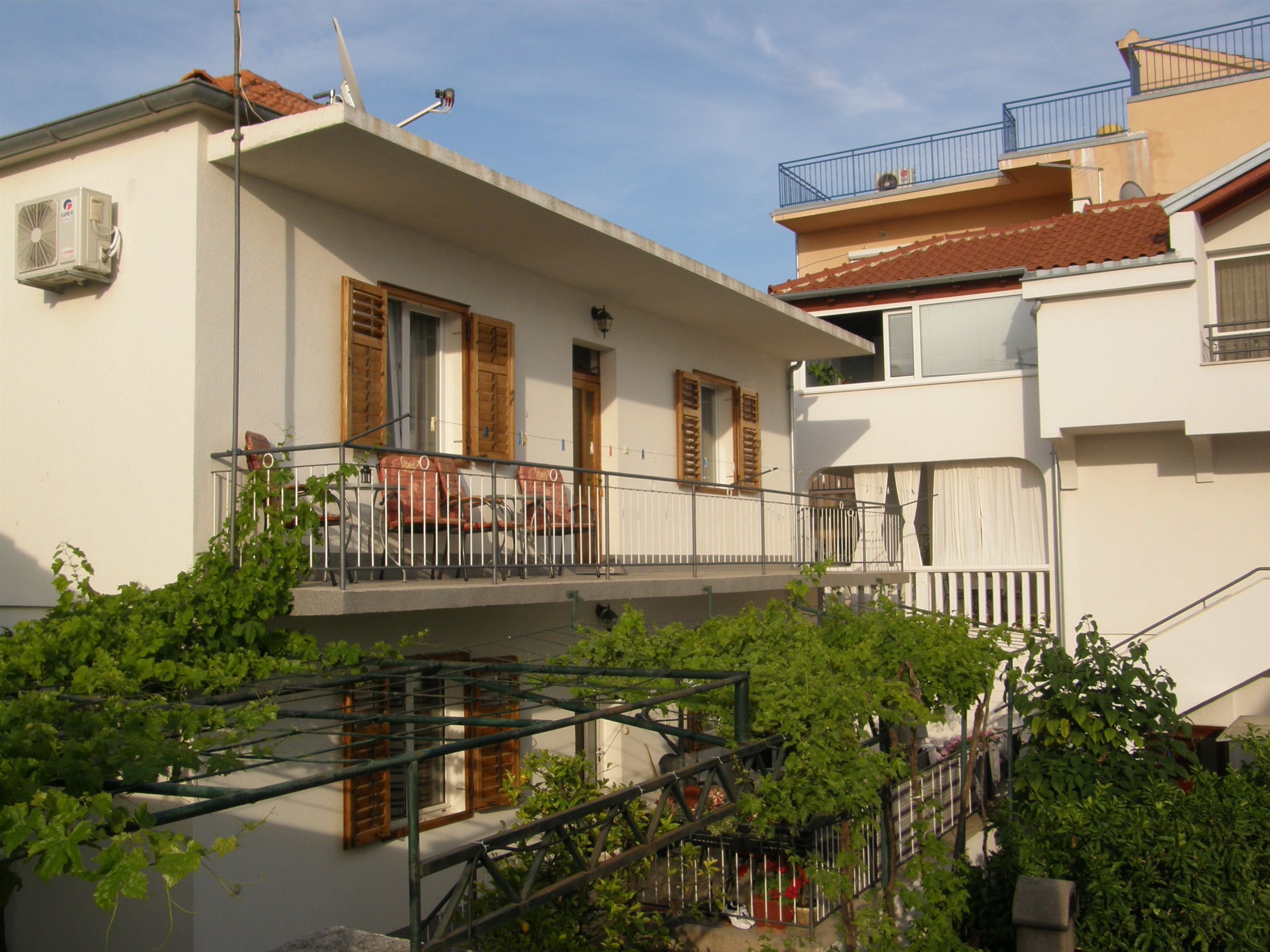 Apartment Antonija 15346-A1