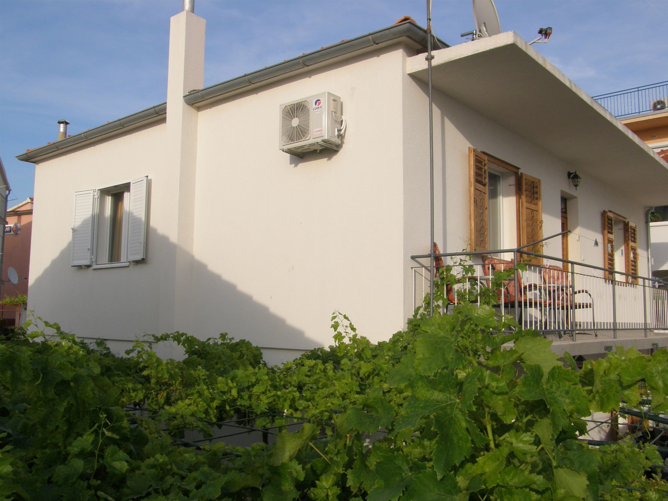 Apartment Antonija 15346-A1