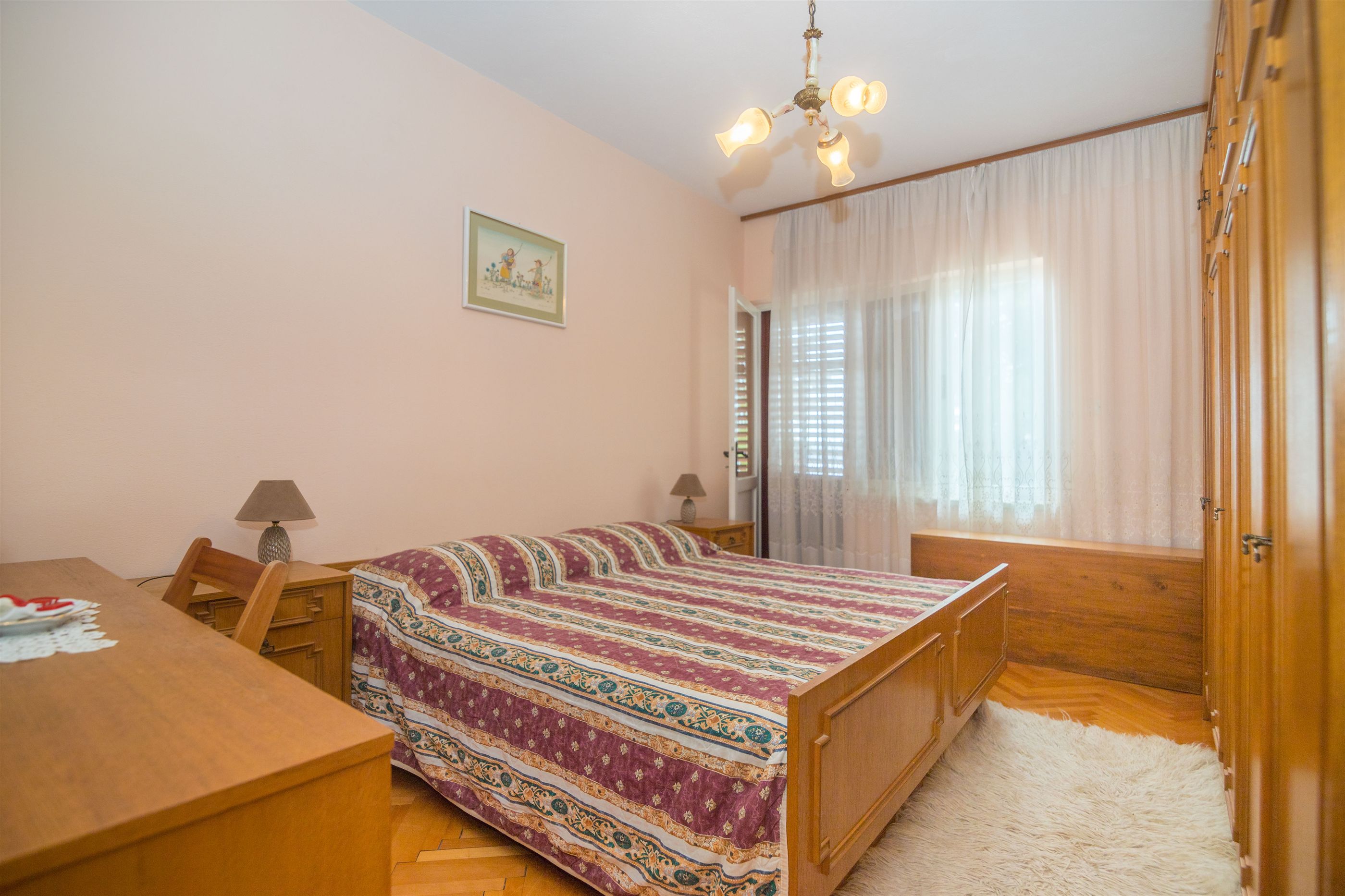 Apartment Katica 47521-A1