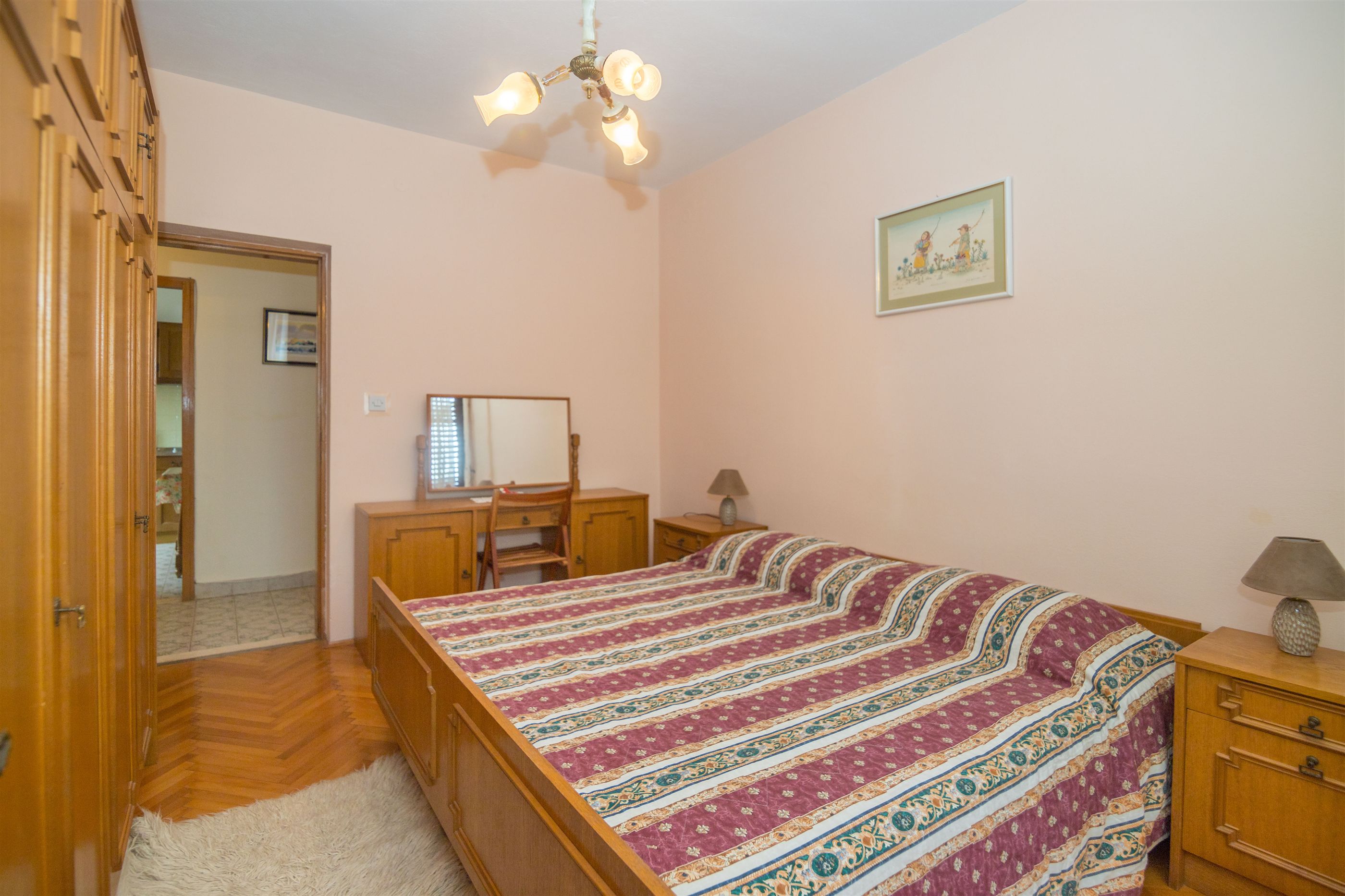 Apartment Katica 47521-A1
