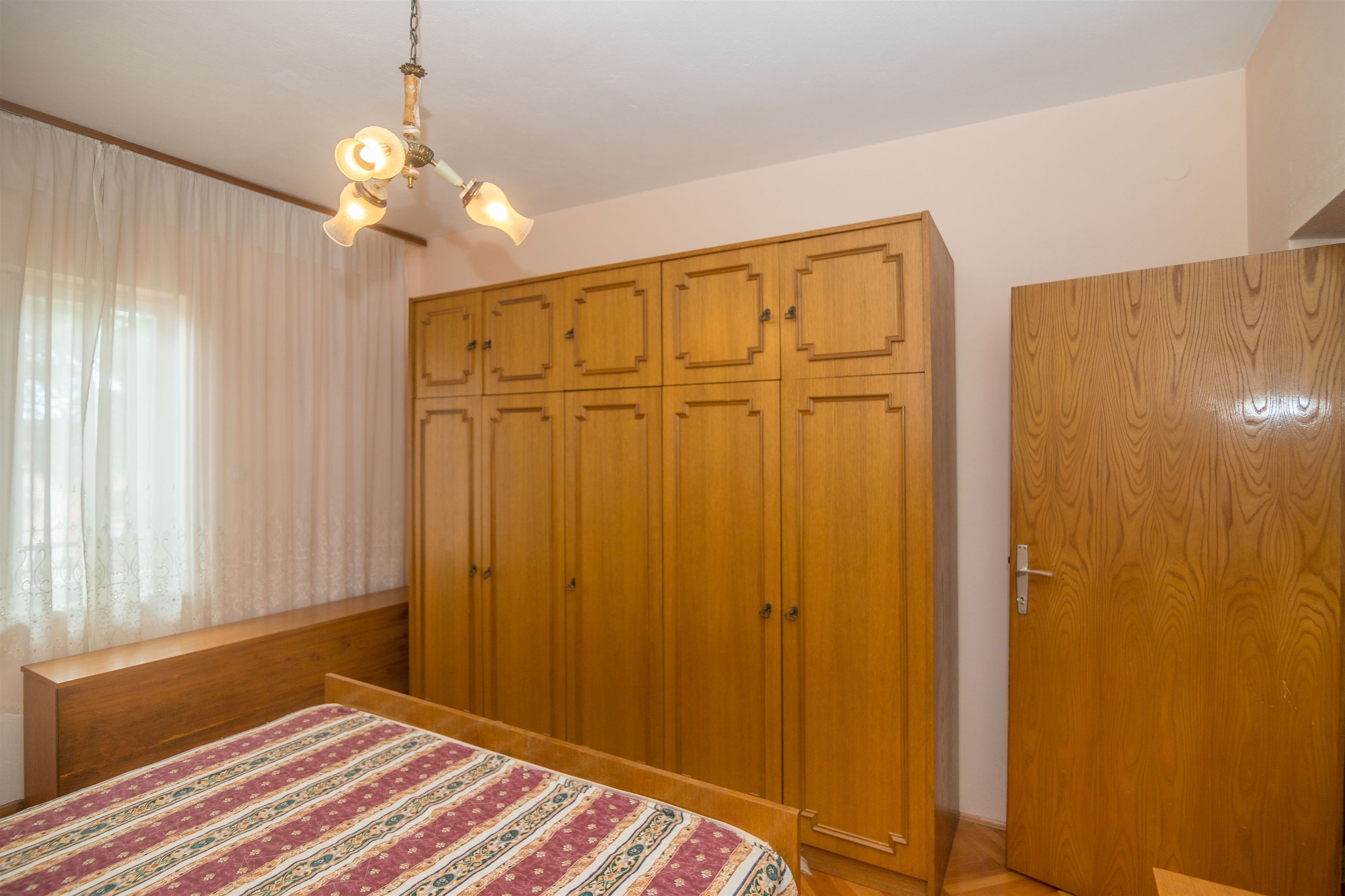 Apartment Katica 47521-A1