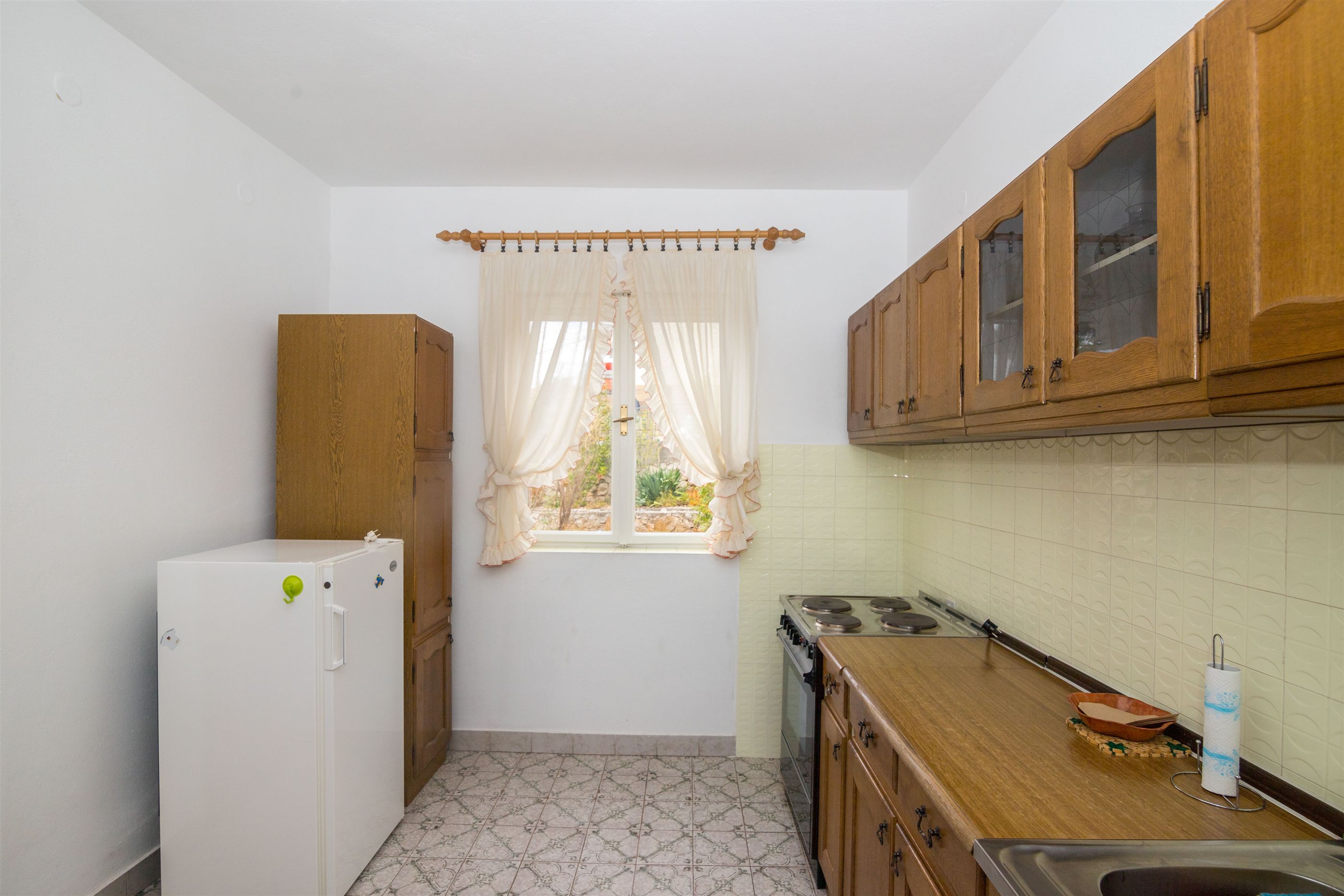 Apartment Katica 47521-A1