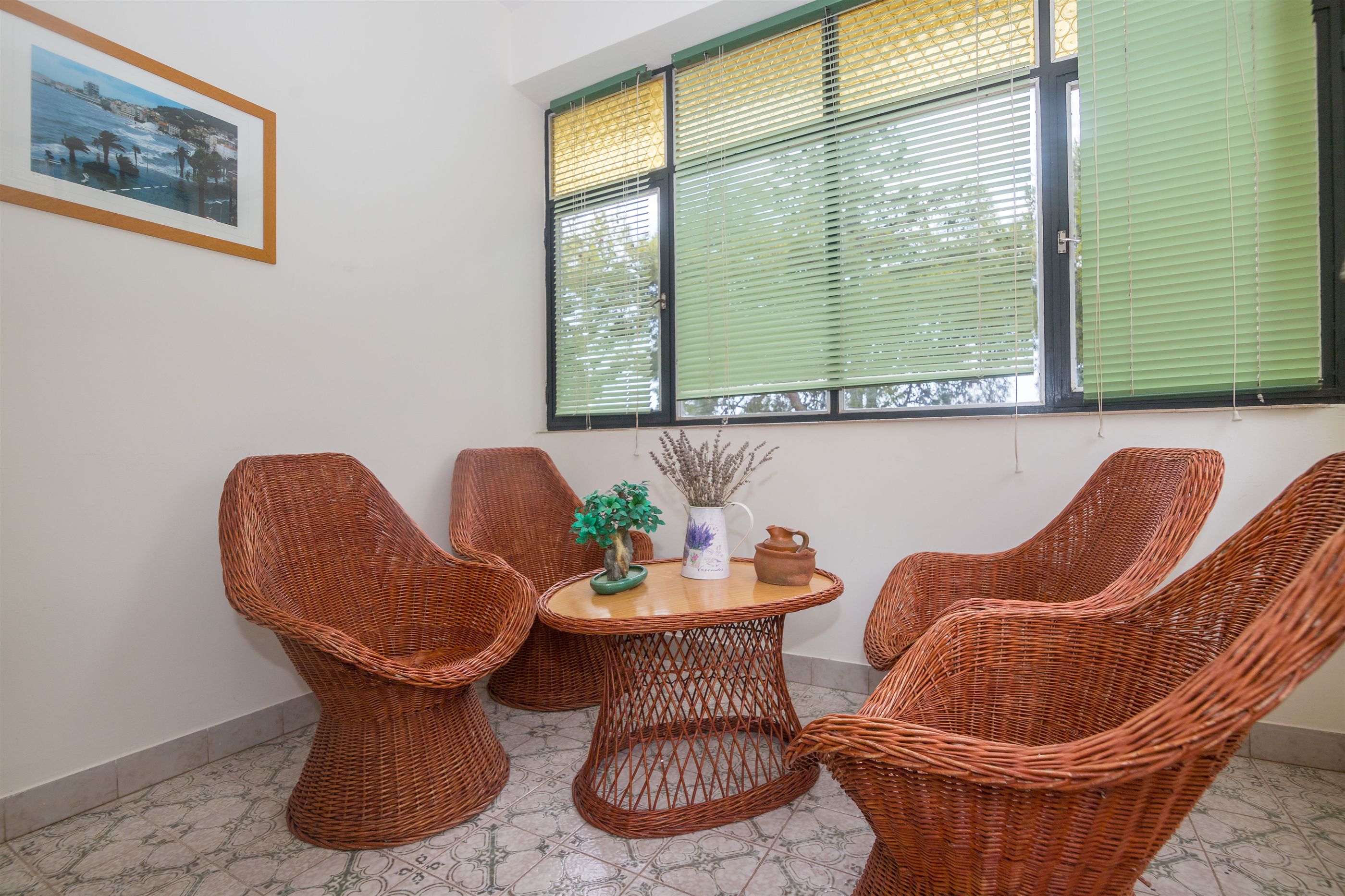 Apartment Katica 47521-A1