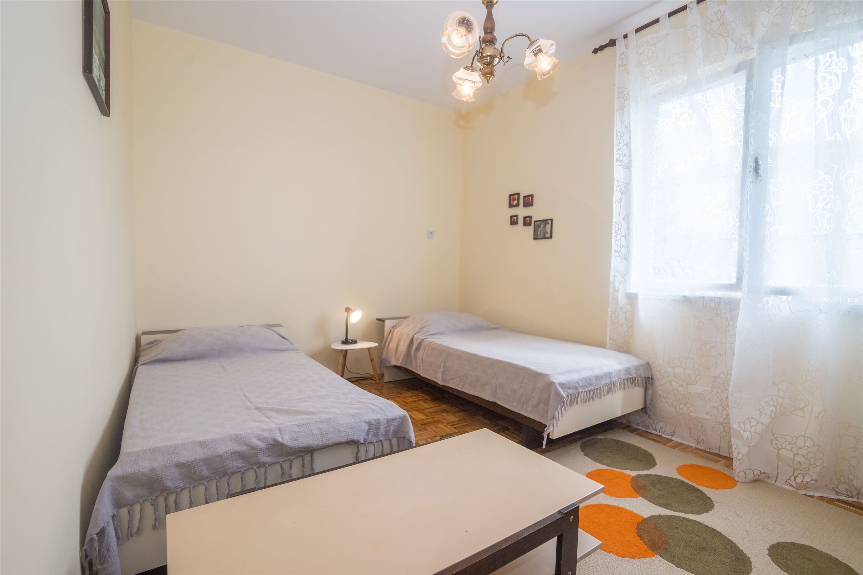 Apartment Katica 47521-A1