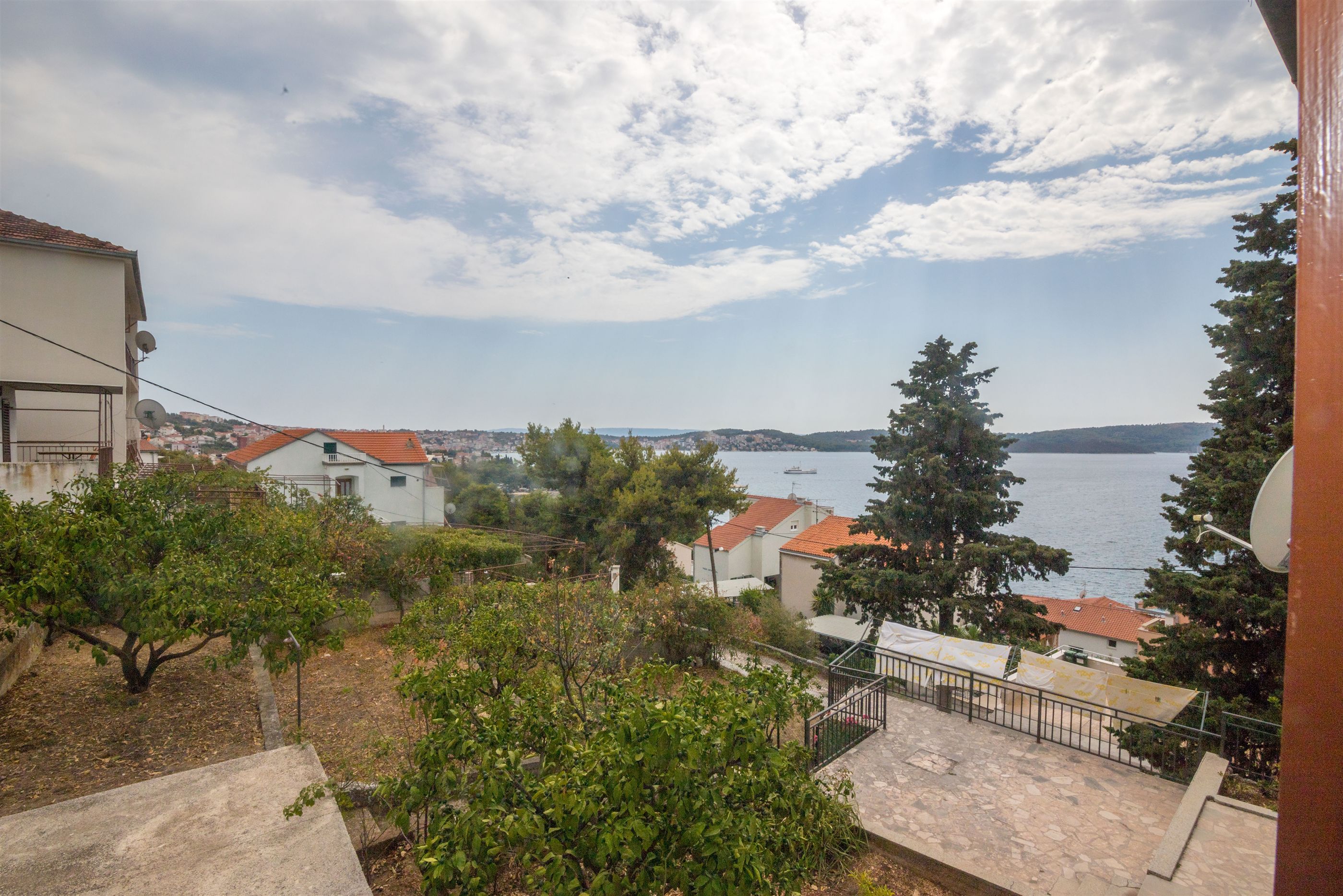 Apartment Katica 47521-A1