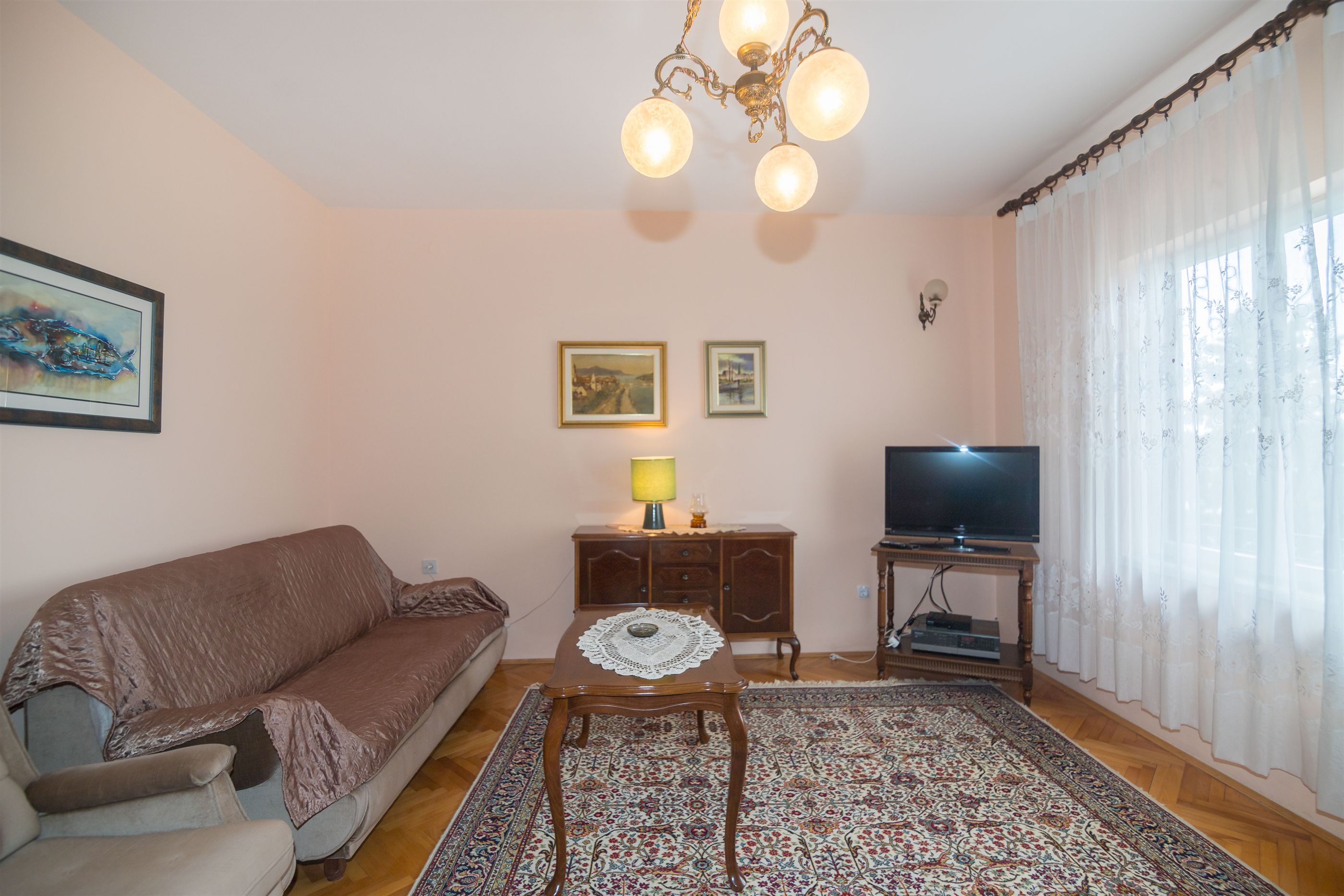 Apartment Katica 47521-A1
