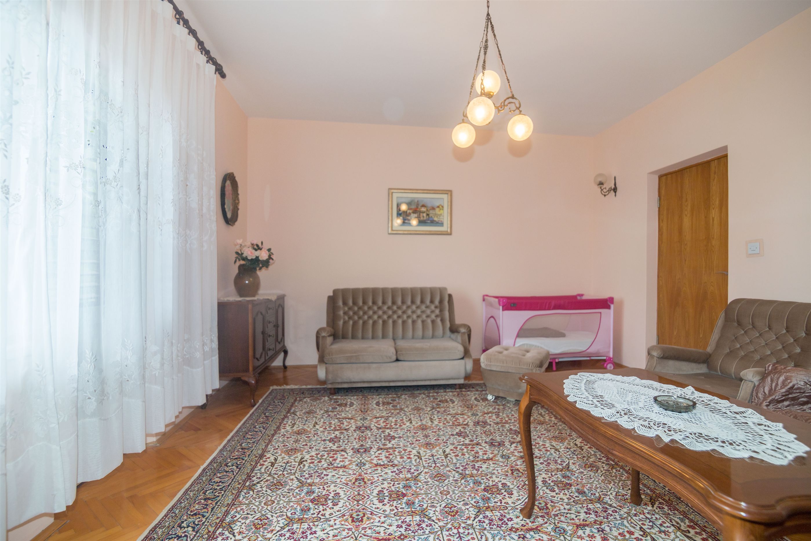 Apartment Katica 47521-A1