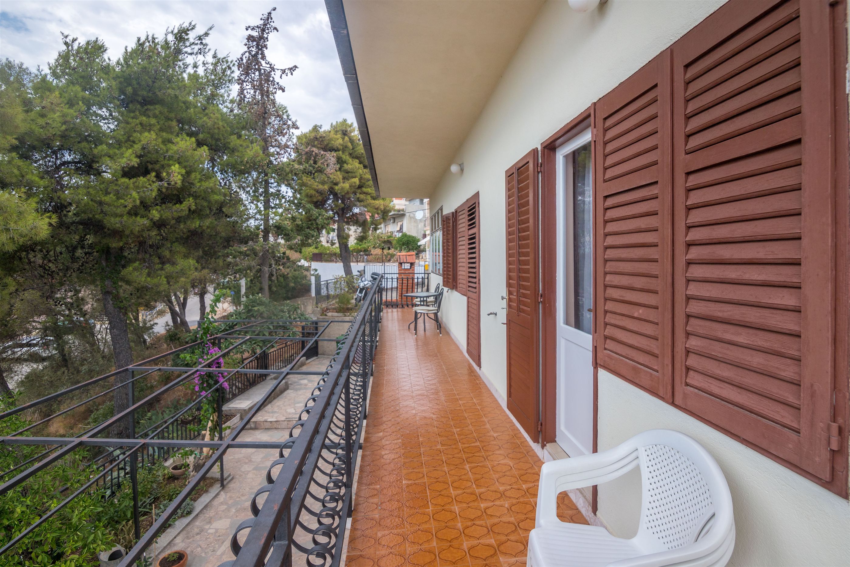 Apartment Katica 47521-A1
