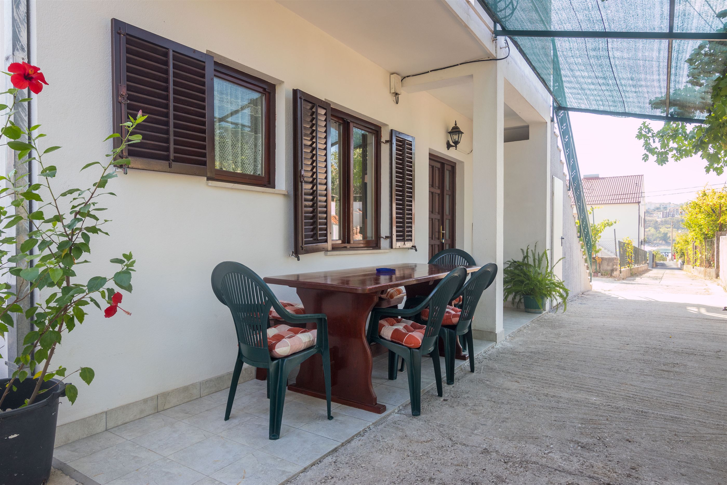 Apartment Vinka 27151-A2