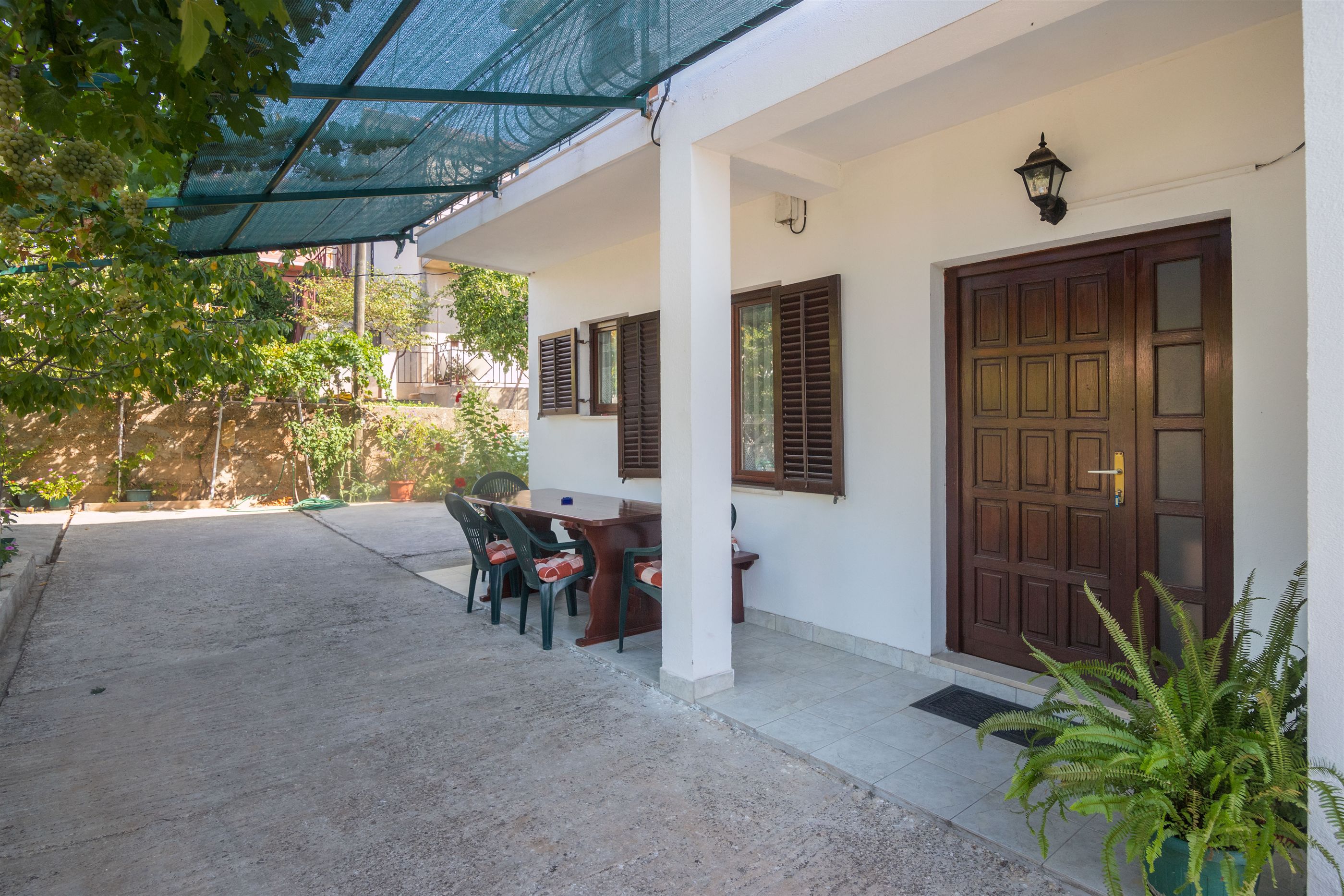 Apartment Vinka 27151-A2