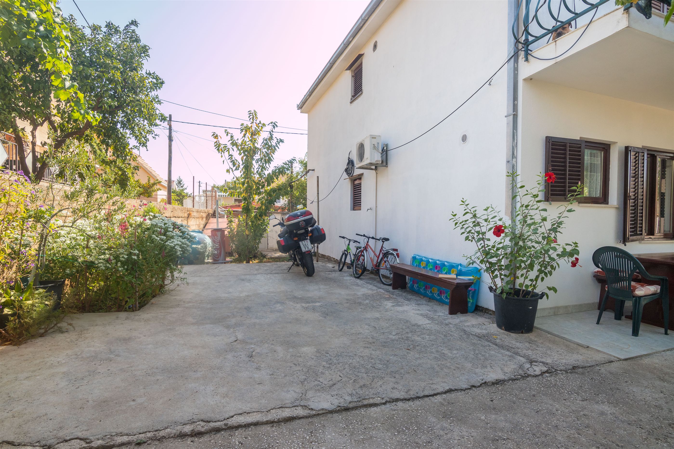 Apartment Vinka 27151-A2