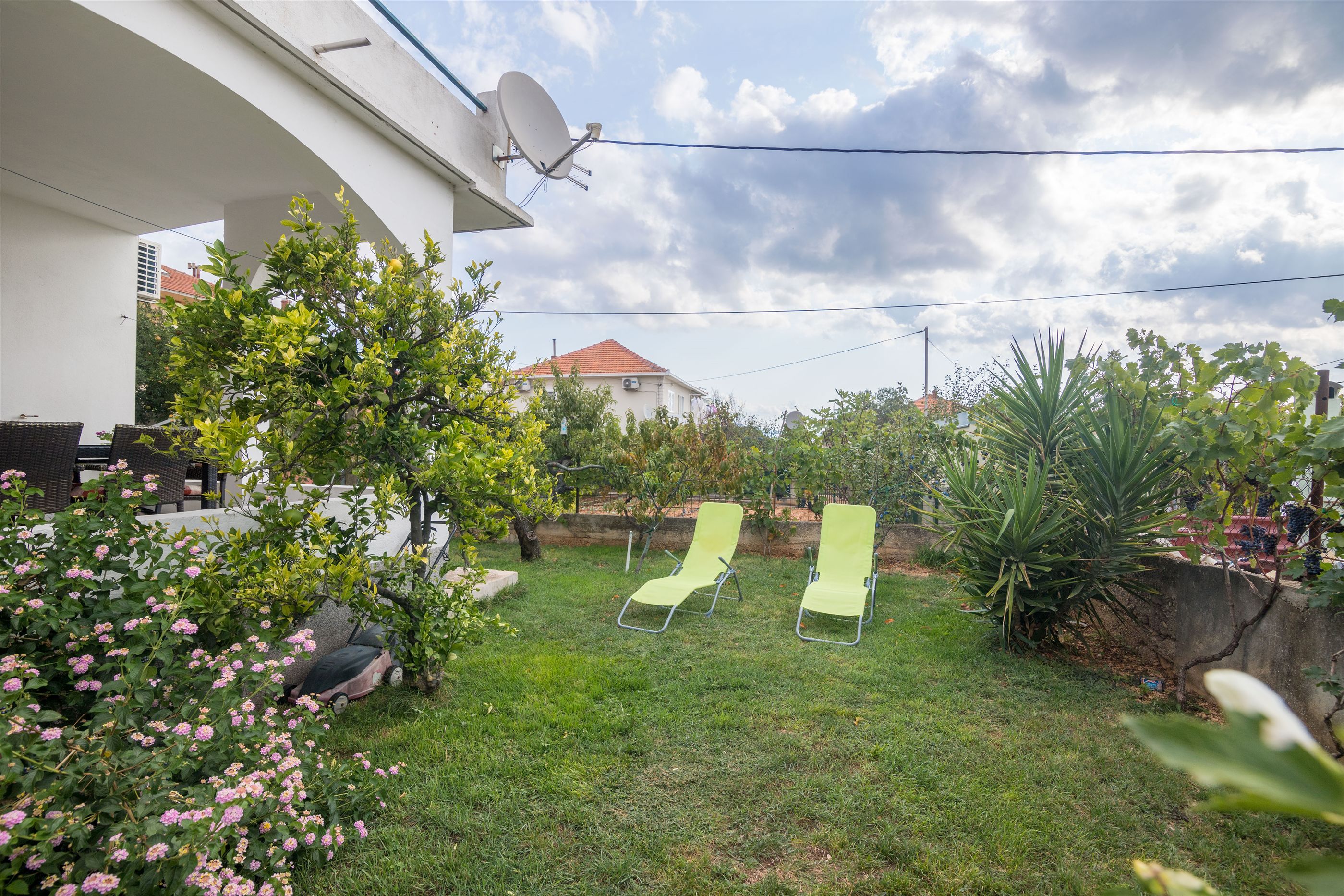 Apartment Vinka 27151-A1