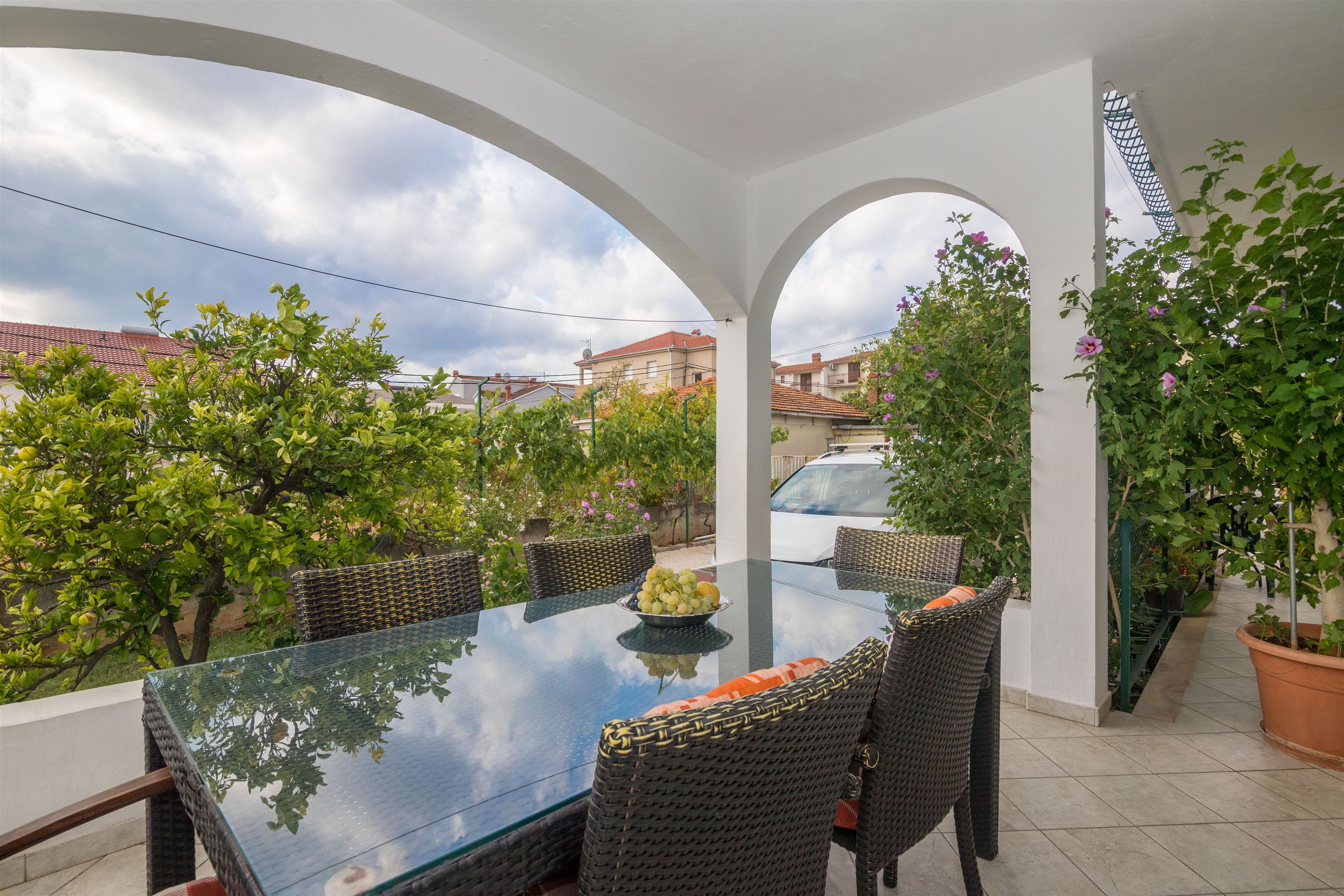 Apartment Vinka 27151-A1