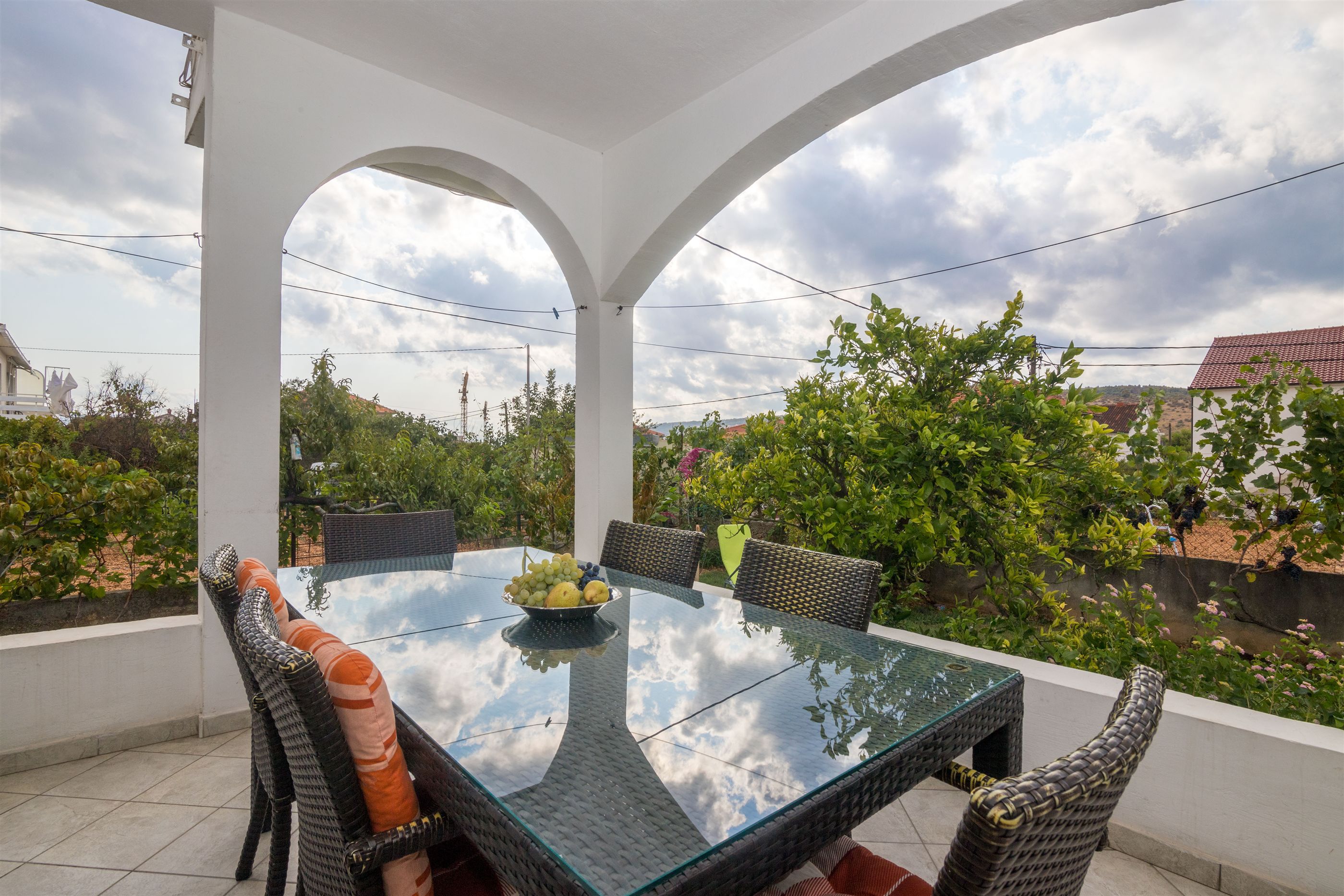 Apartment Vinka 27151-A1