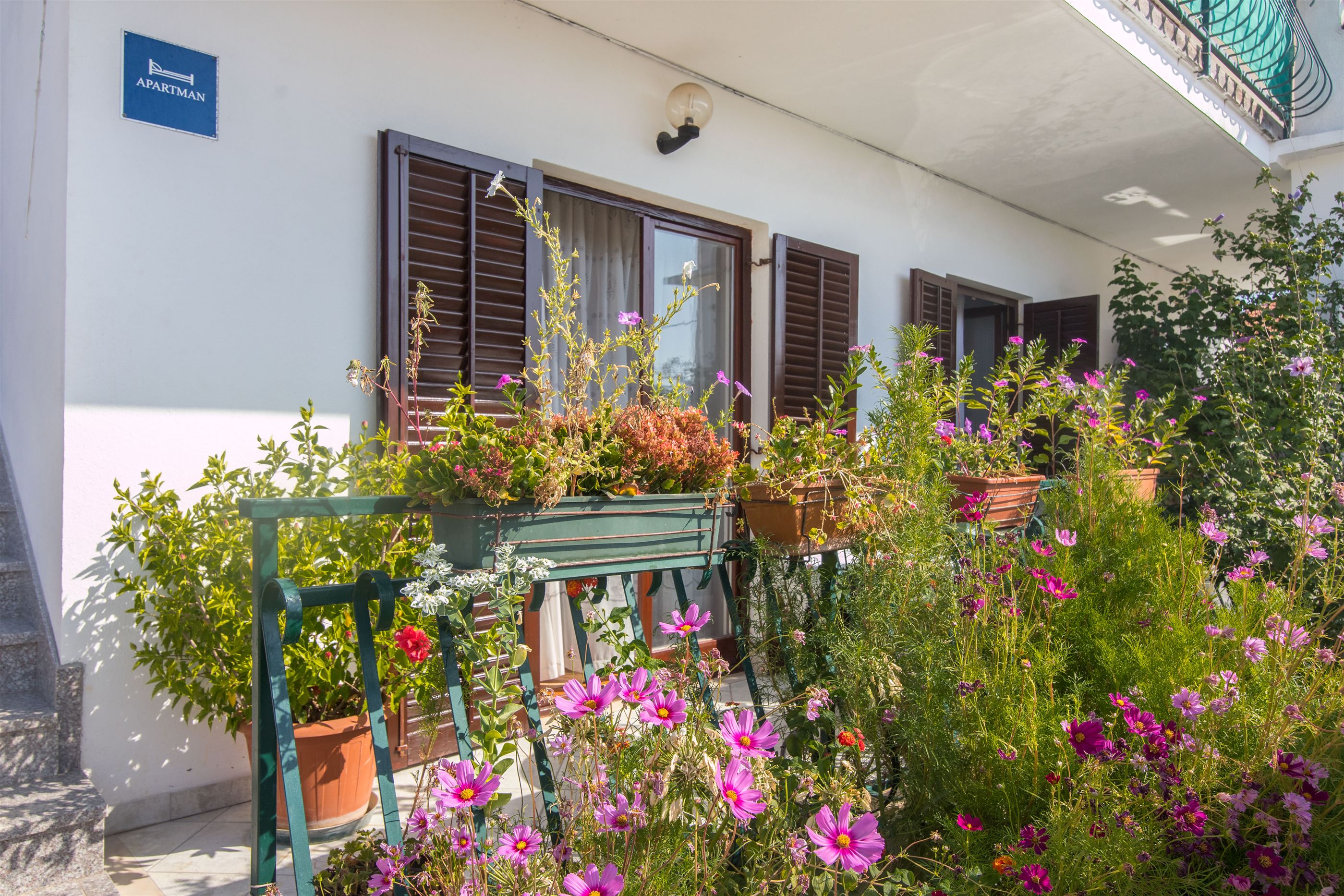 Apartment Vinka 27151-A2